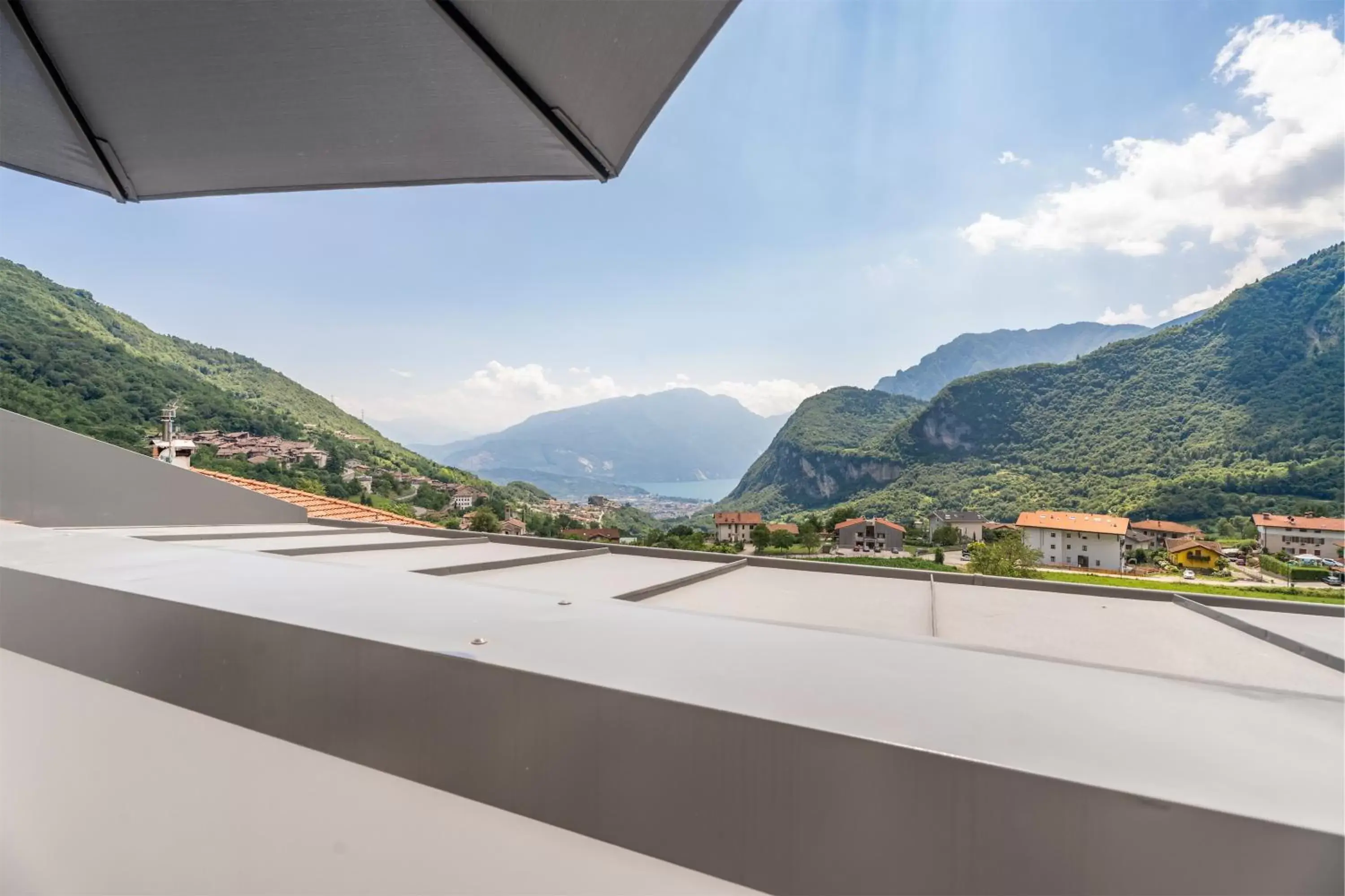 View (from property/room), Mountain View in Casa Al Sole