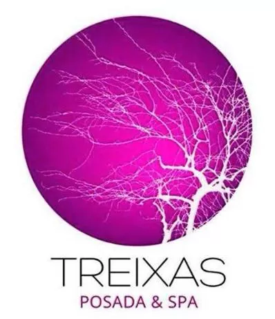 Property logo or sign in Hotel Las Treixas