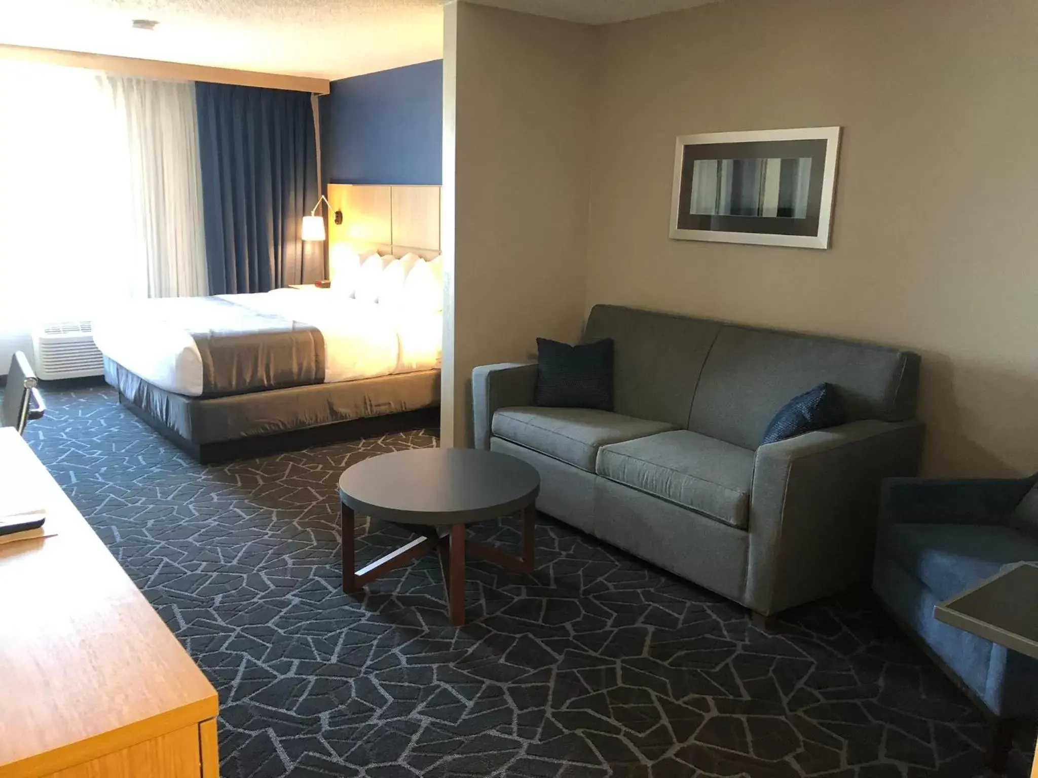 Photo of the whole room in Best Western Eau Claire South