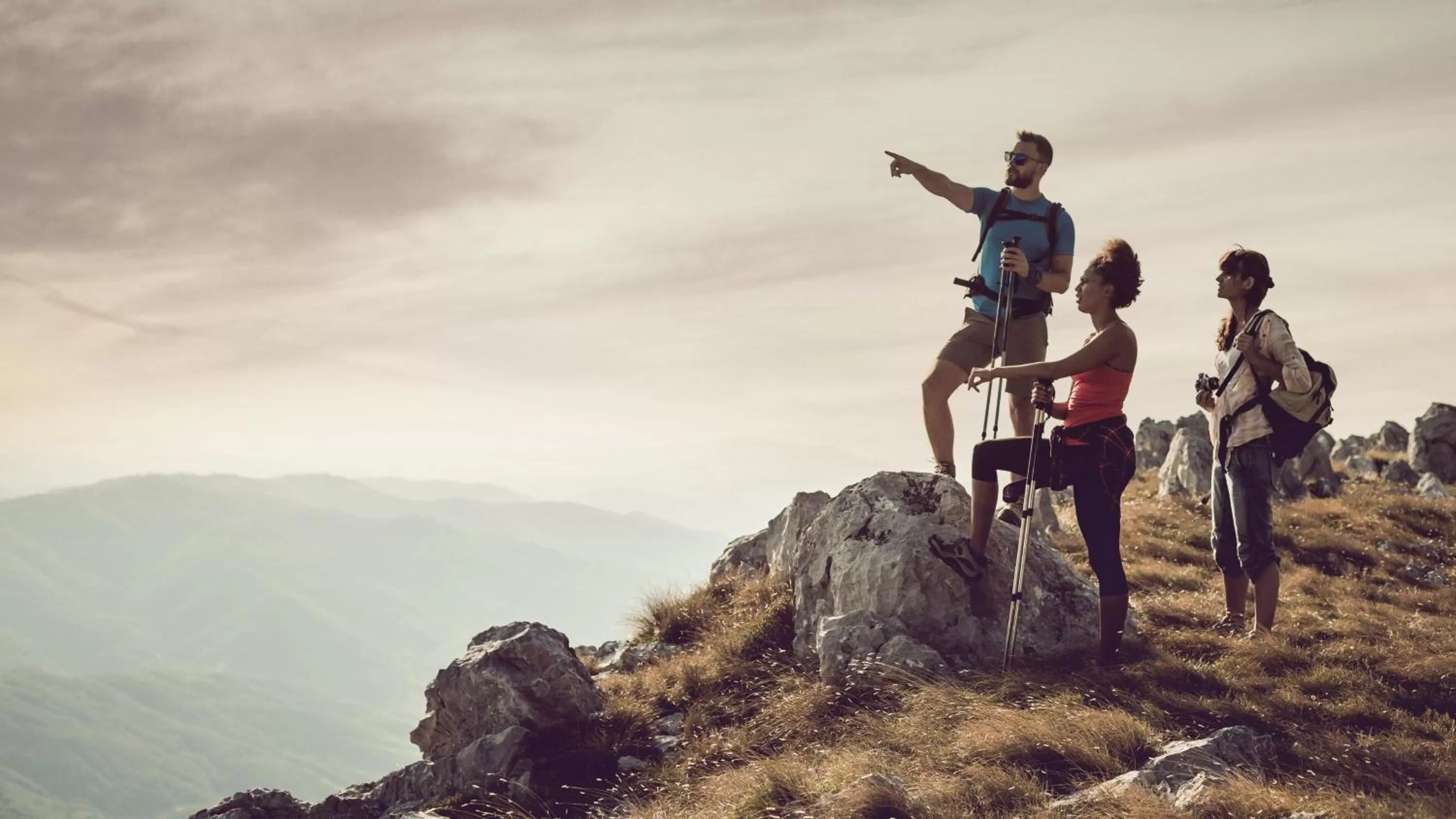 Nearby landmark in Holiday Inn Express & Suites - Valencia - Santa Clarita by IHG