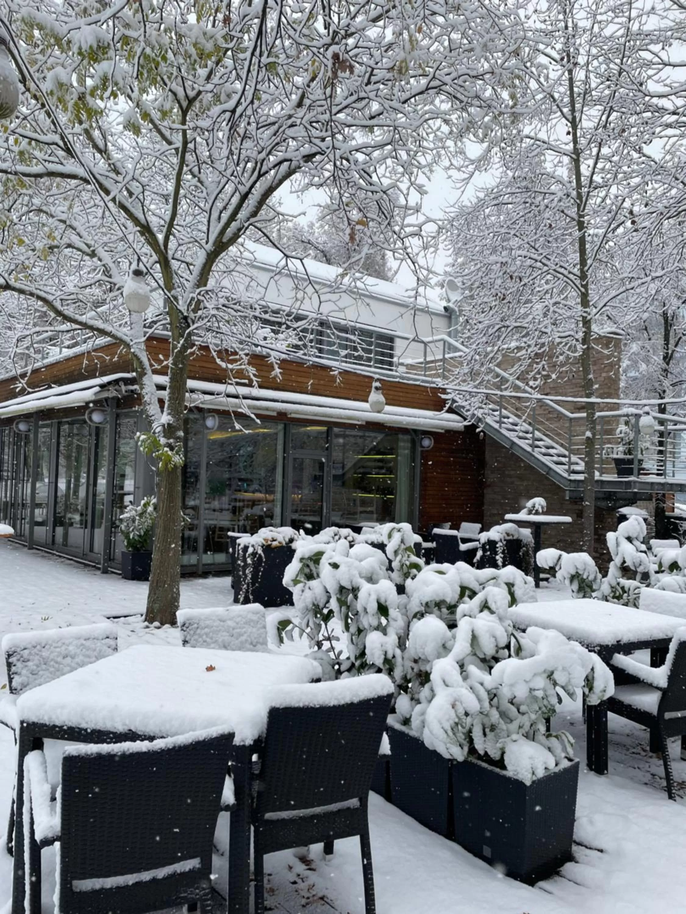 Property building in Atelier Lanna