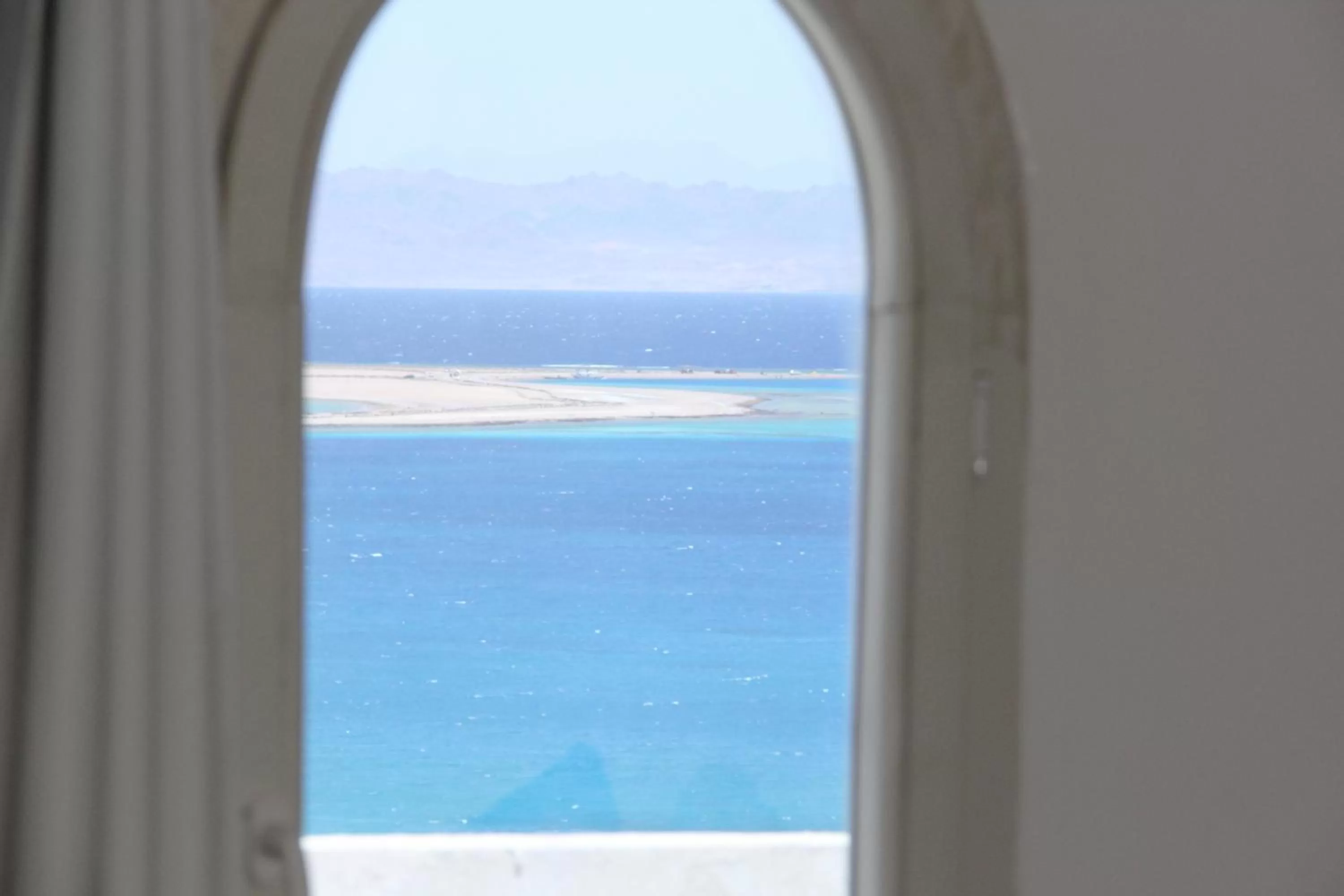 Sea view in Seaview Panorama Boatel