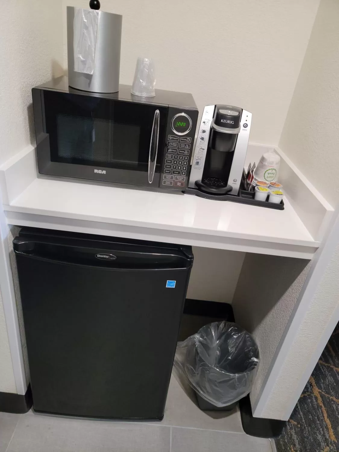 Standard King Room with Pool View in Holiday Inn & Suites Wausau-Rothschild by IHG