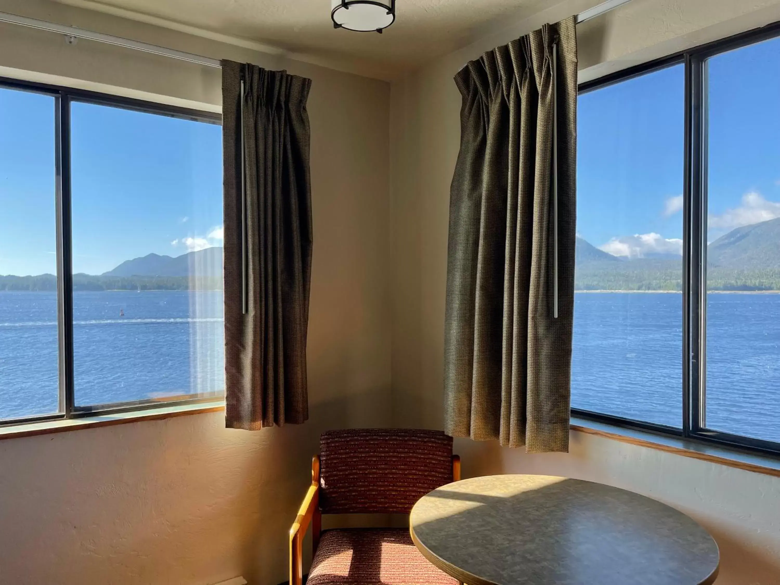 River View in Super 8 by Wyndham Ketchikan