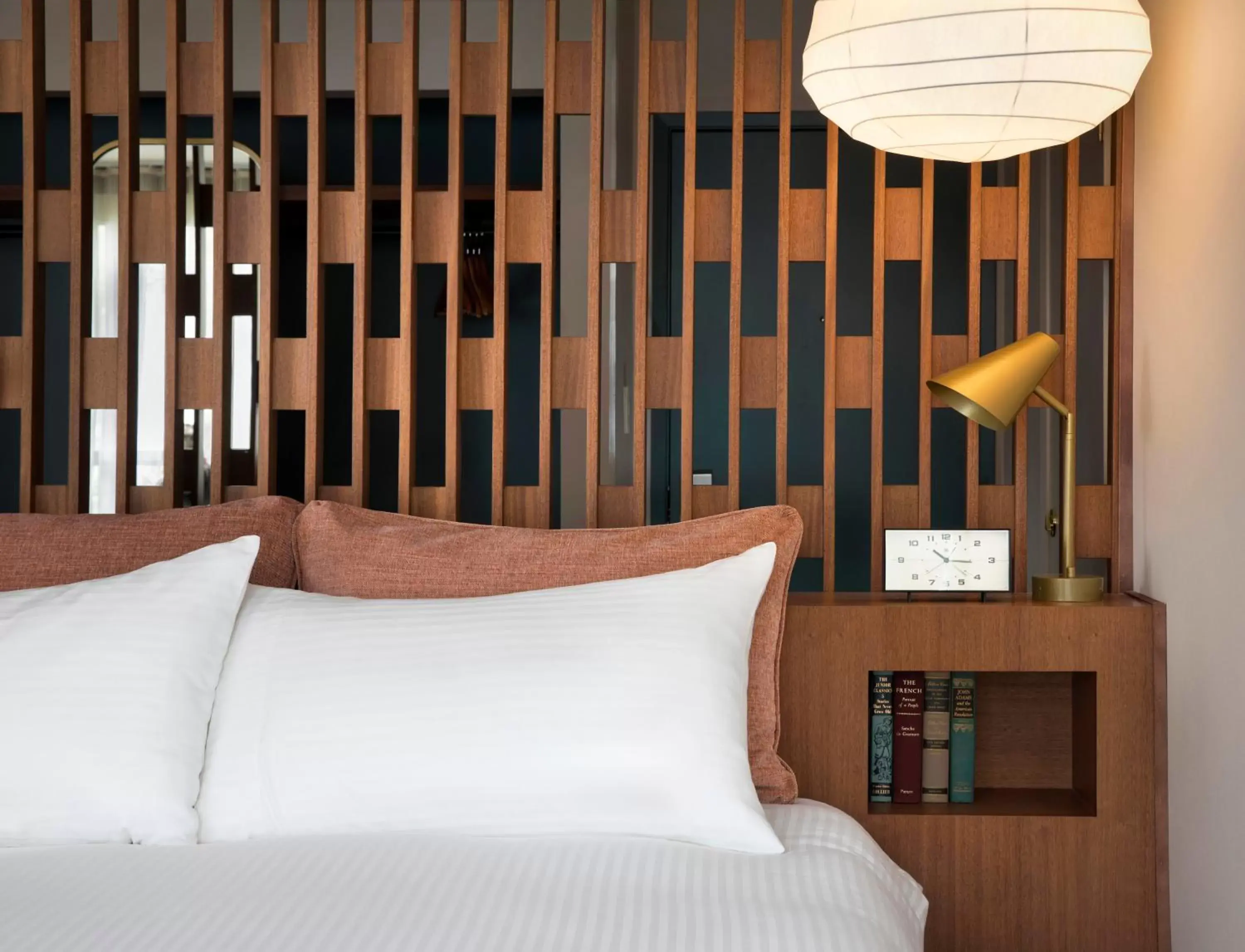 ADA Compliant Classic Two Double Beds with roll-in shower in Flamingo Resort & Spa Santa Rosa Sonoma, Tapestry by Hilton ADA Compliant Classic Two Double Beds with roll-in shower in Flamingo Resort & Spa Santa Rosa Sonoma, Tapestry by Hilton