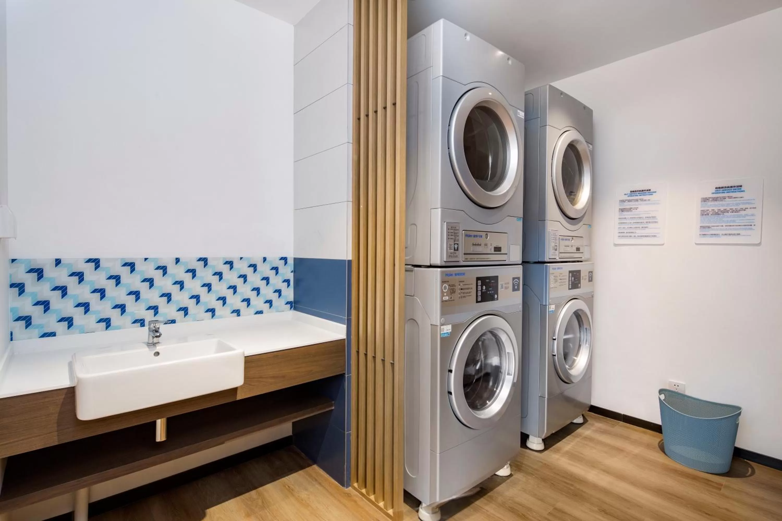 Other in Holiday Inn Express Shanghai Kangqiao by IHG