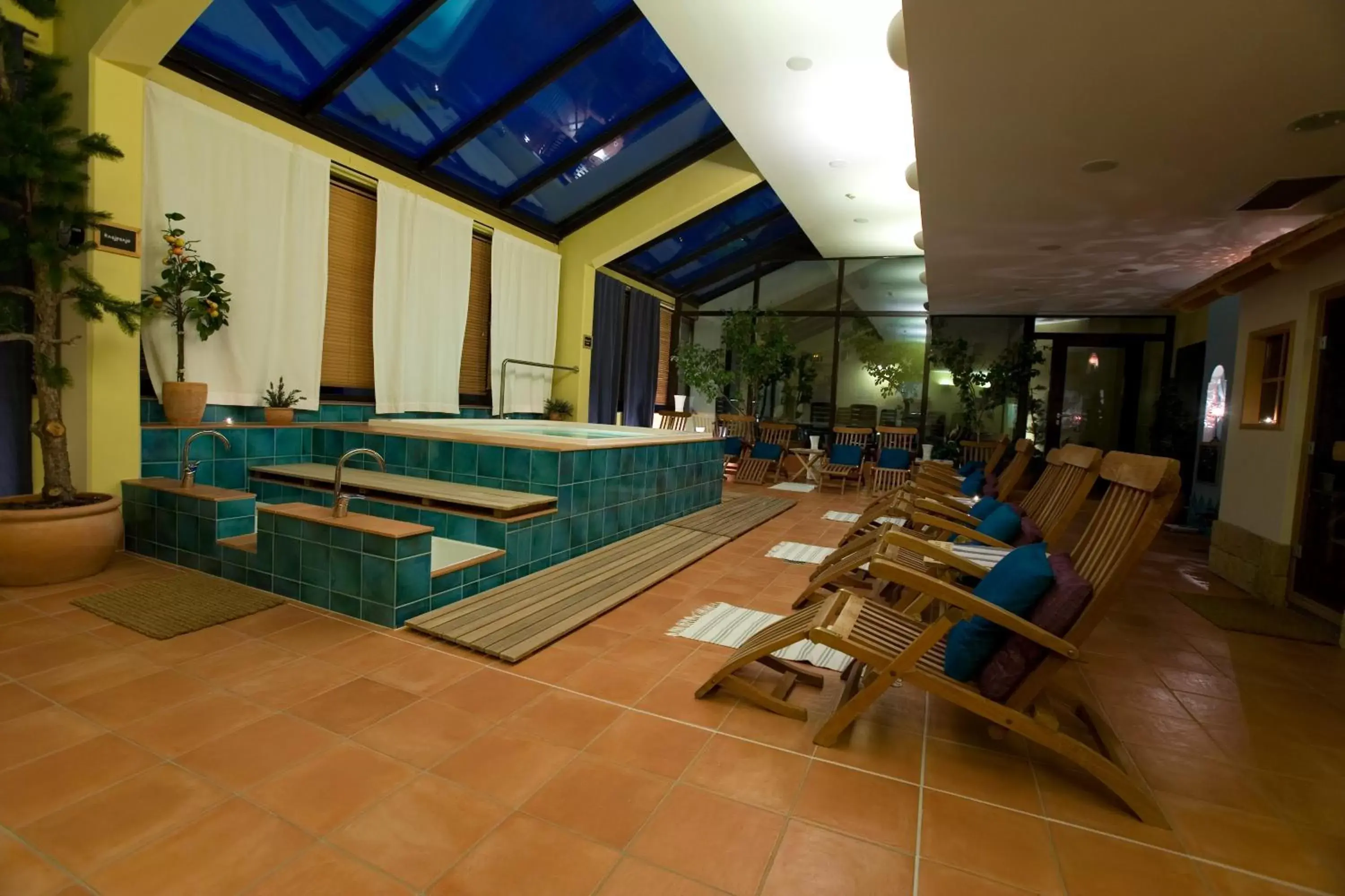 Spa and wellness centre/facilities, Swimming Pool in Bohinj Eco Hotel