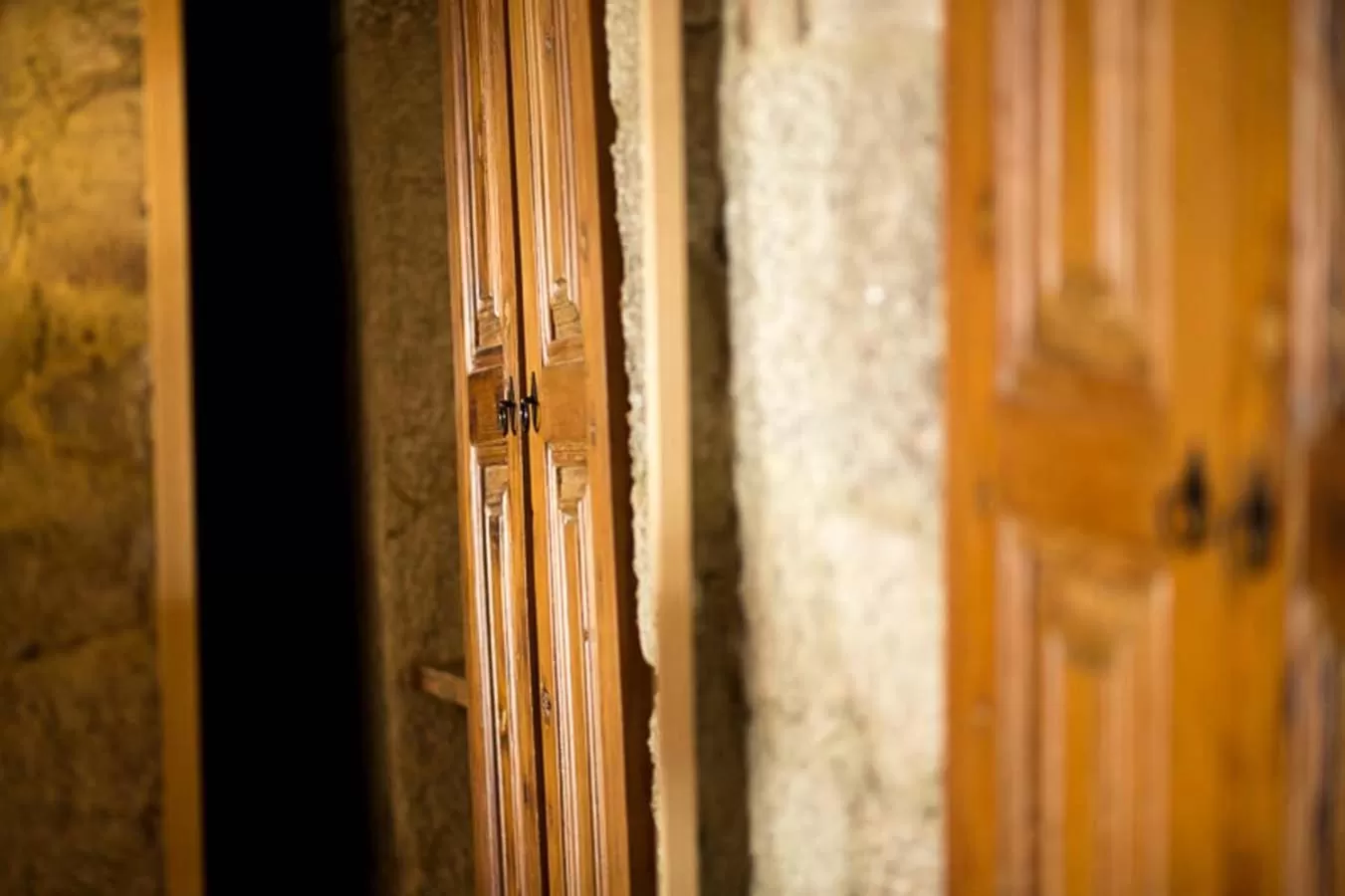 Restaurant/places to eat in Hotel Rural de Charme Maria da Fonte