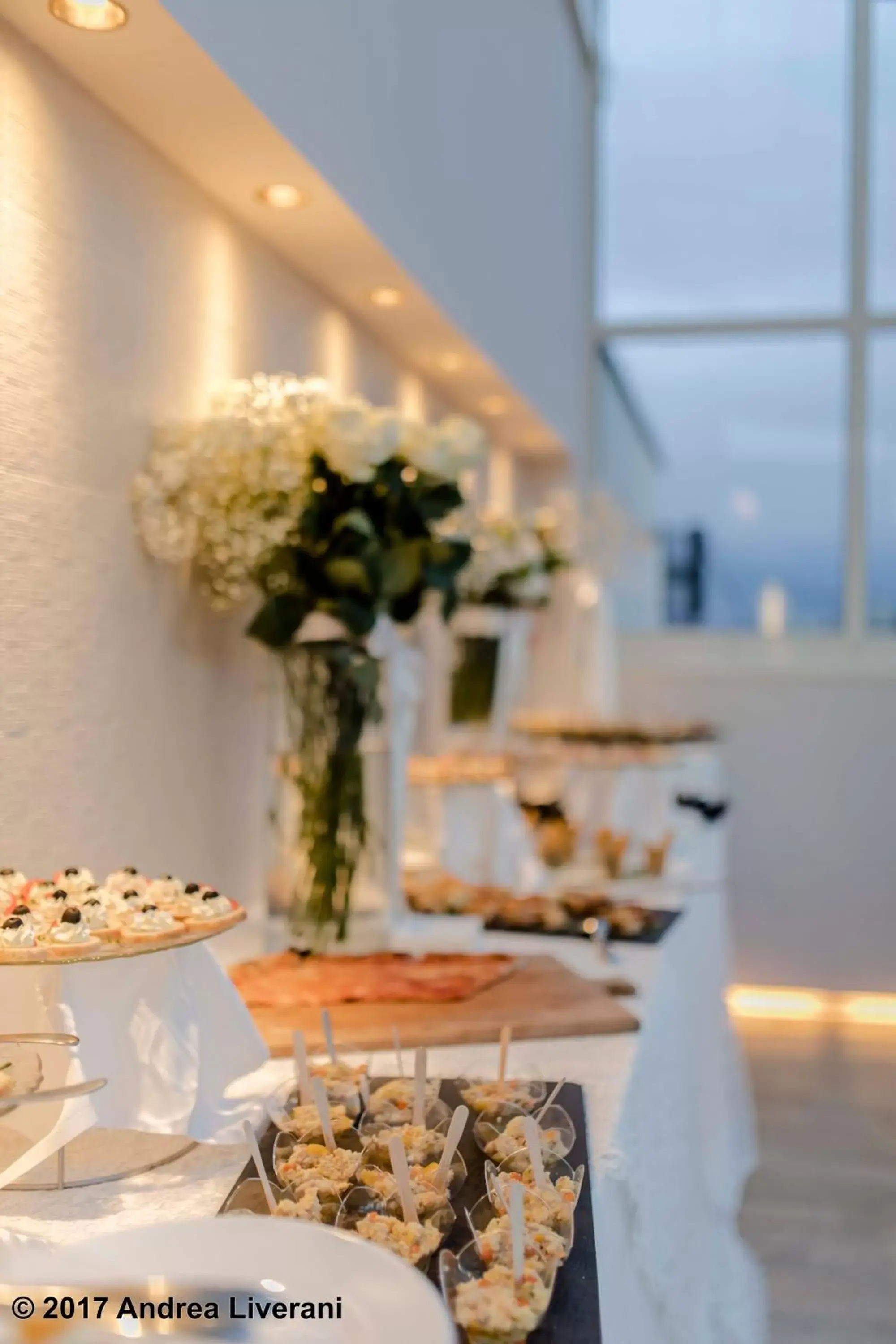 Balcony/Terrace in Hotel Donatello Imola