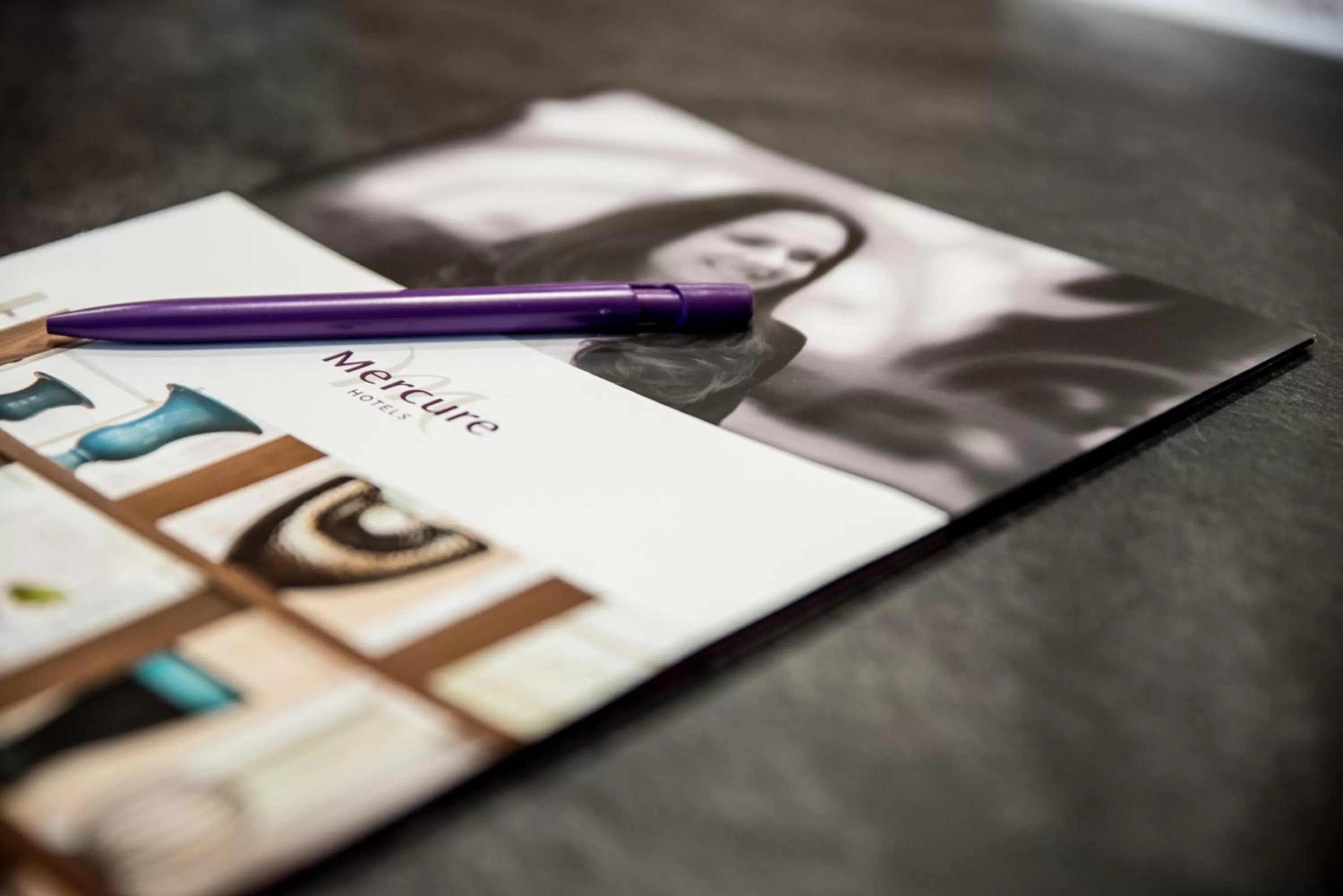 Meeting/conference room in Mercure Dinan Port Le Jerzual