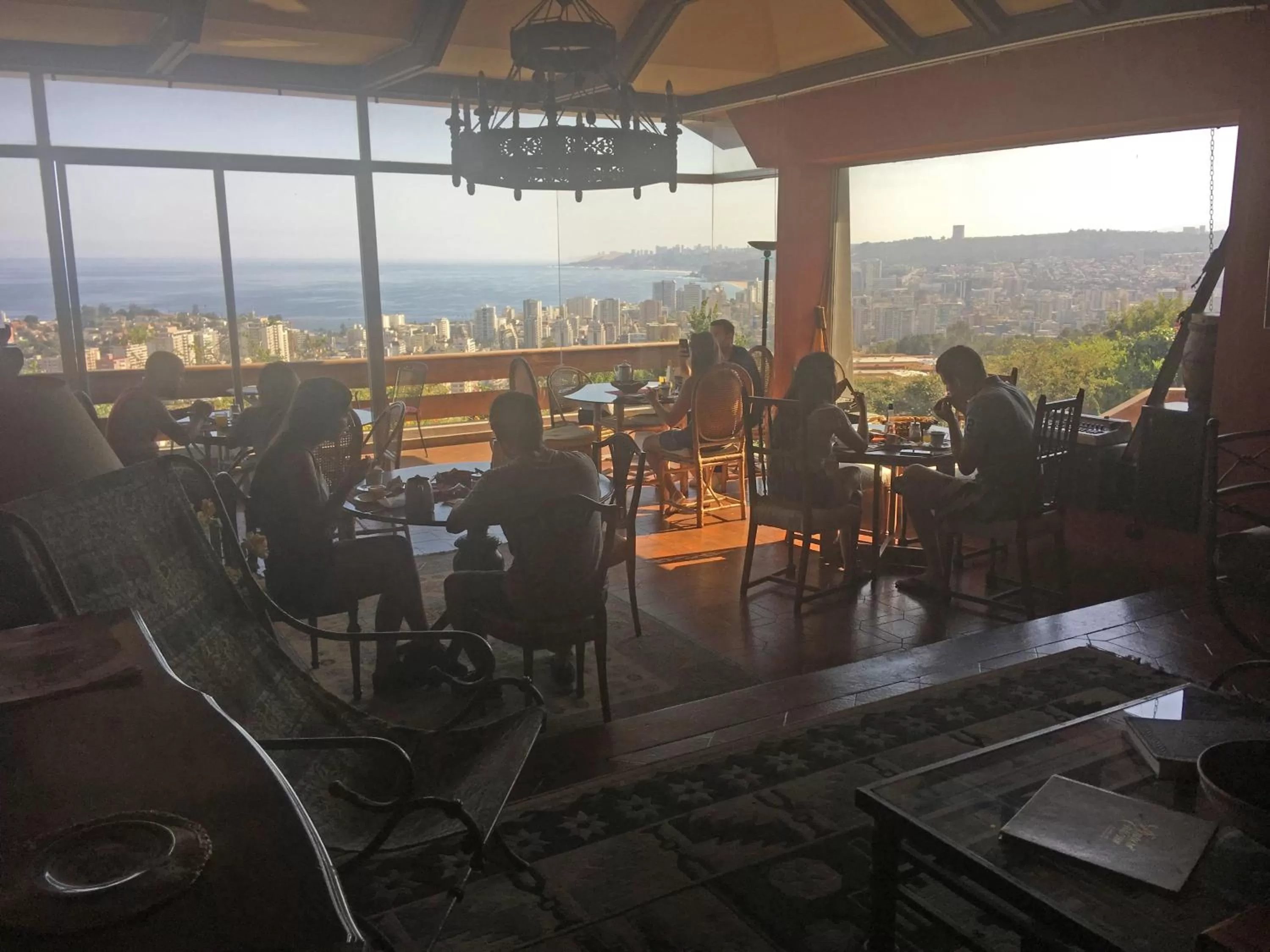 Activities in My Father's House Bed & Breakfast