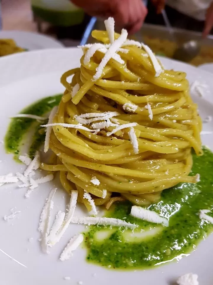 Grand Relais Laurenti