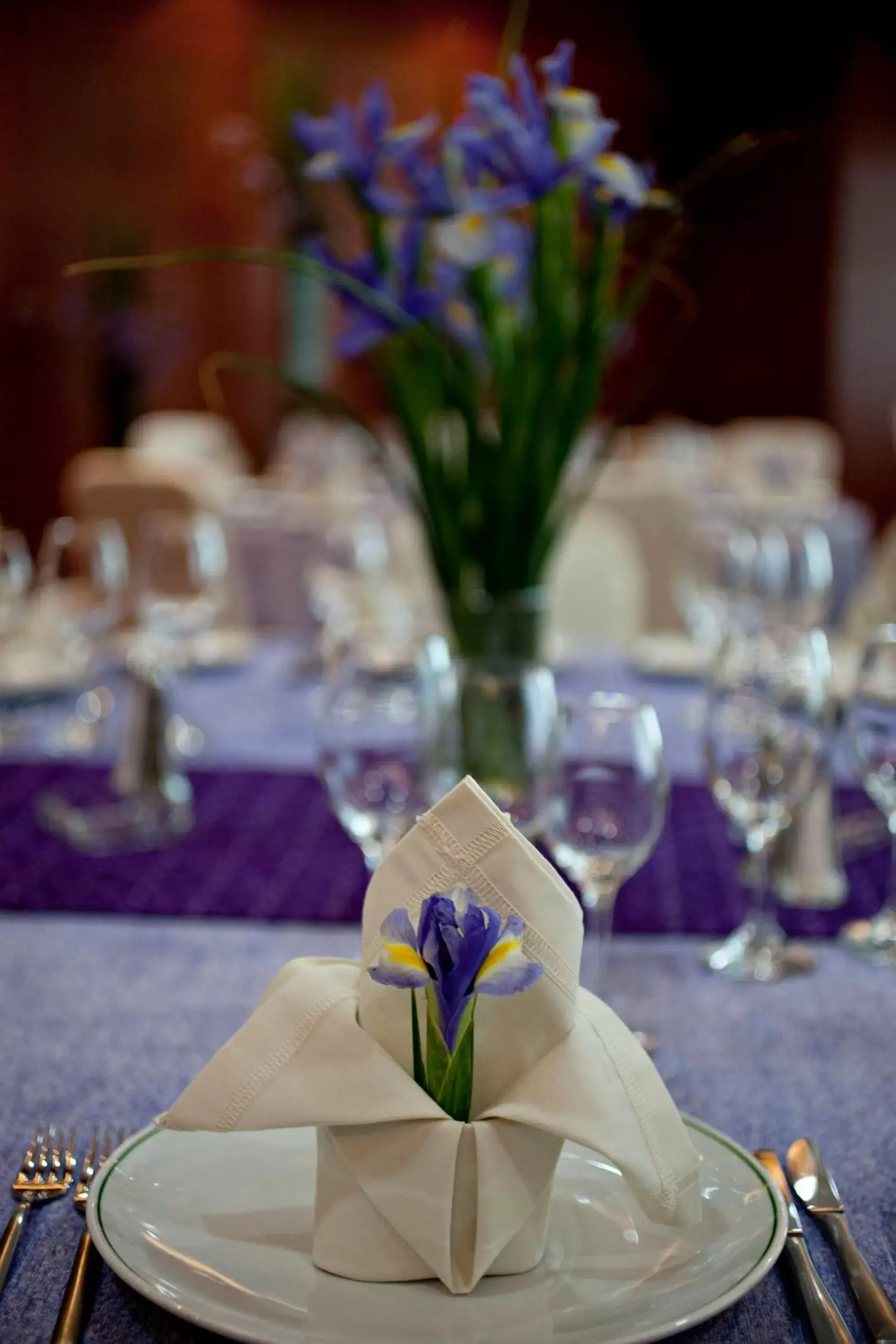 Banquet/Function facilities, Restaurant/Places to Eat in Suites Camino Real