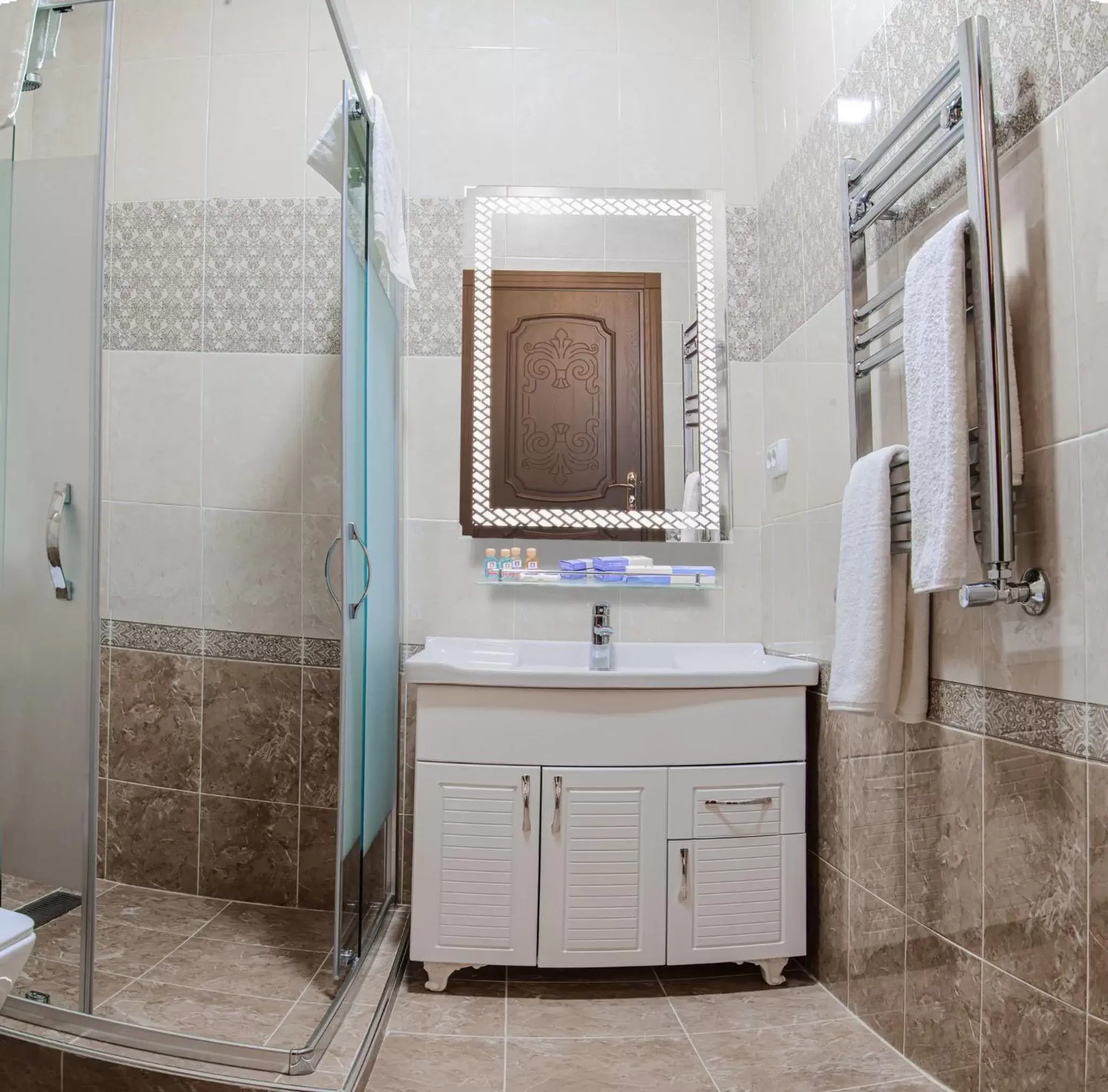 Budget Double Room in Usman Budget Double Room in Usman