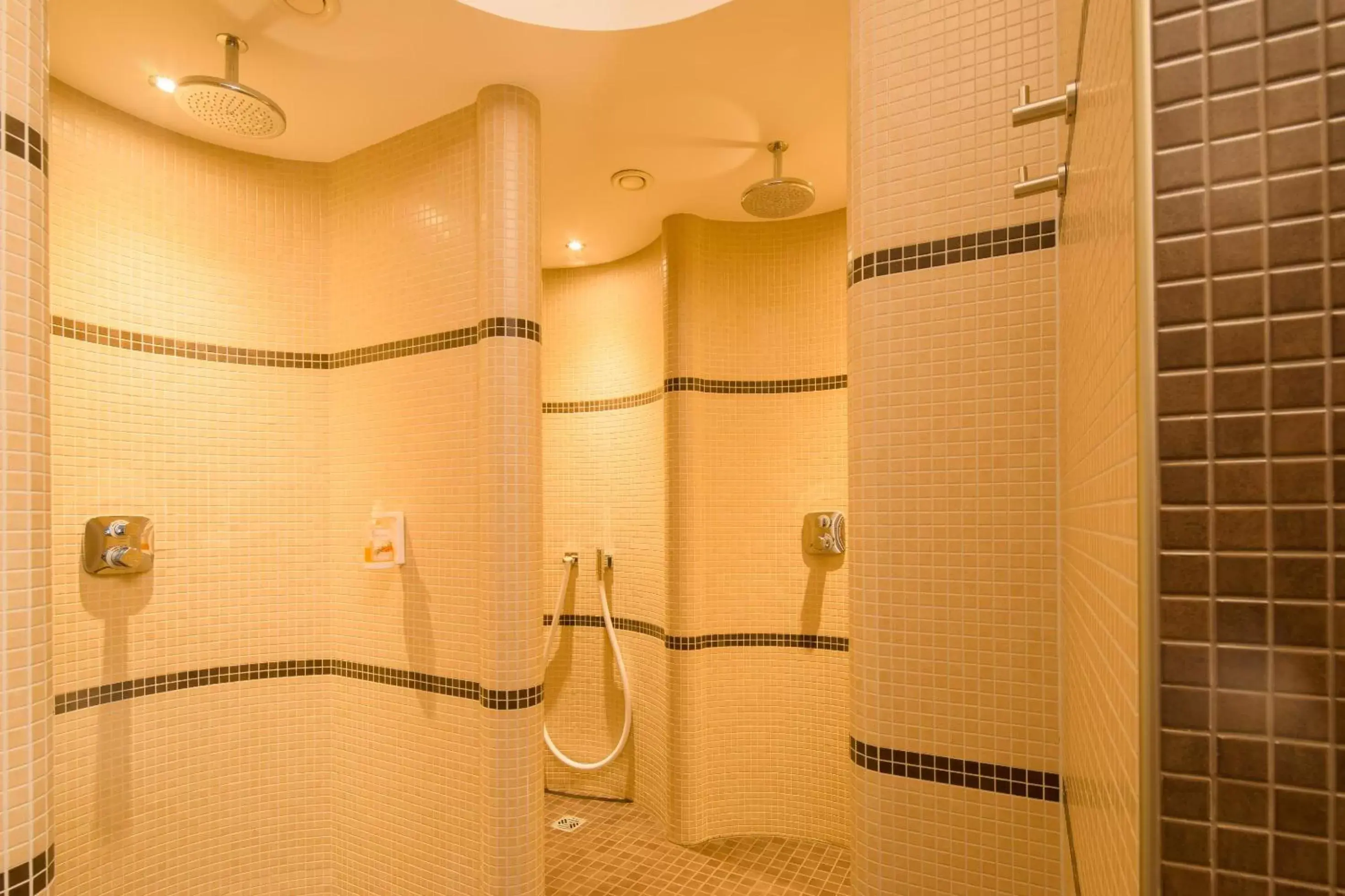 Spa and wellness centre/facilities in Hotel Heidehof garni Spa and wellness centre/facilities in Hotel Heidehof garni