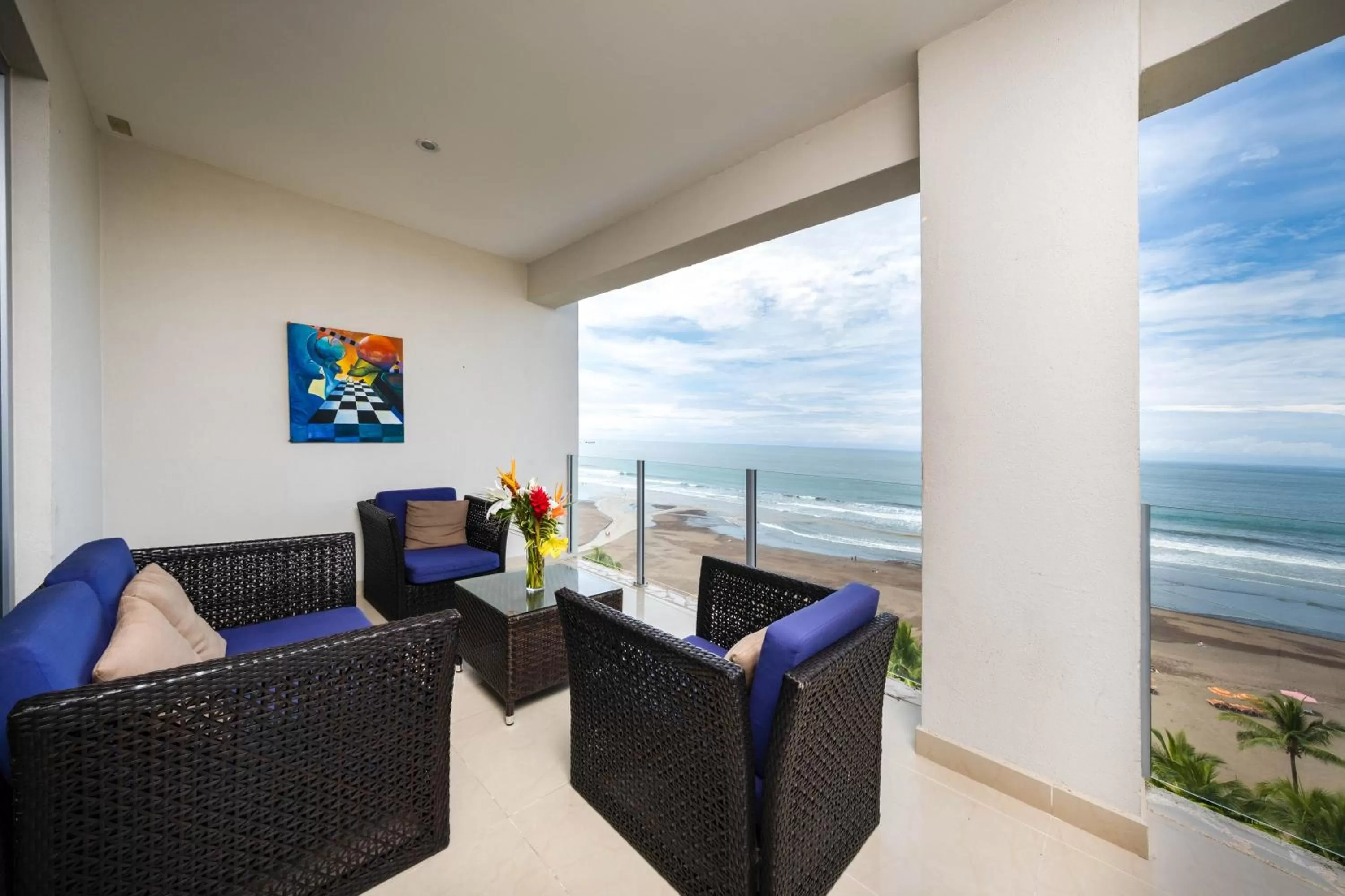 Best in Jaco Condos at Diamante del Sol