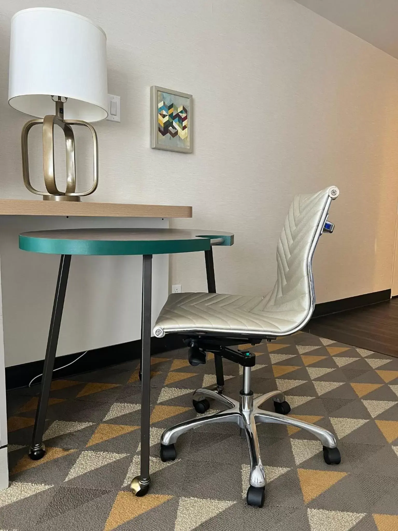 Property building in Holiday Inn Toronto Airport East by IHG Property building in Holiday Inn Toronto Airport East by IHG