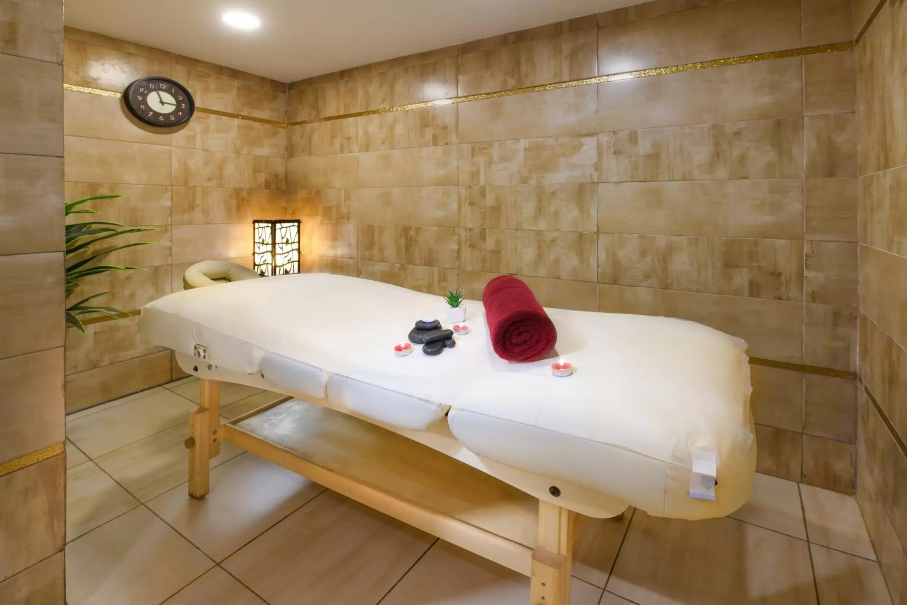 Massage, Bathroom in Tolip El Galaa Hotel Cairo