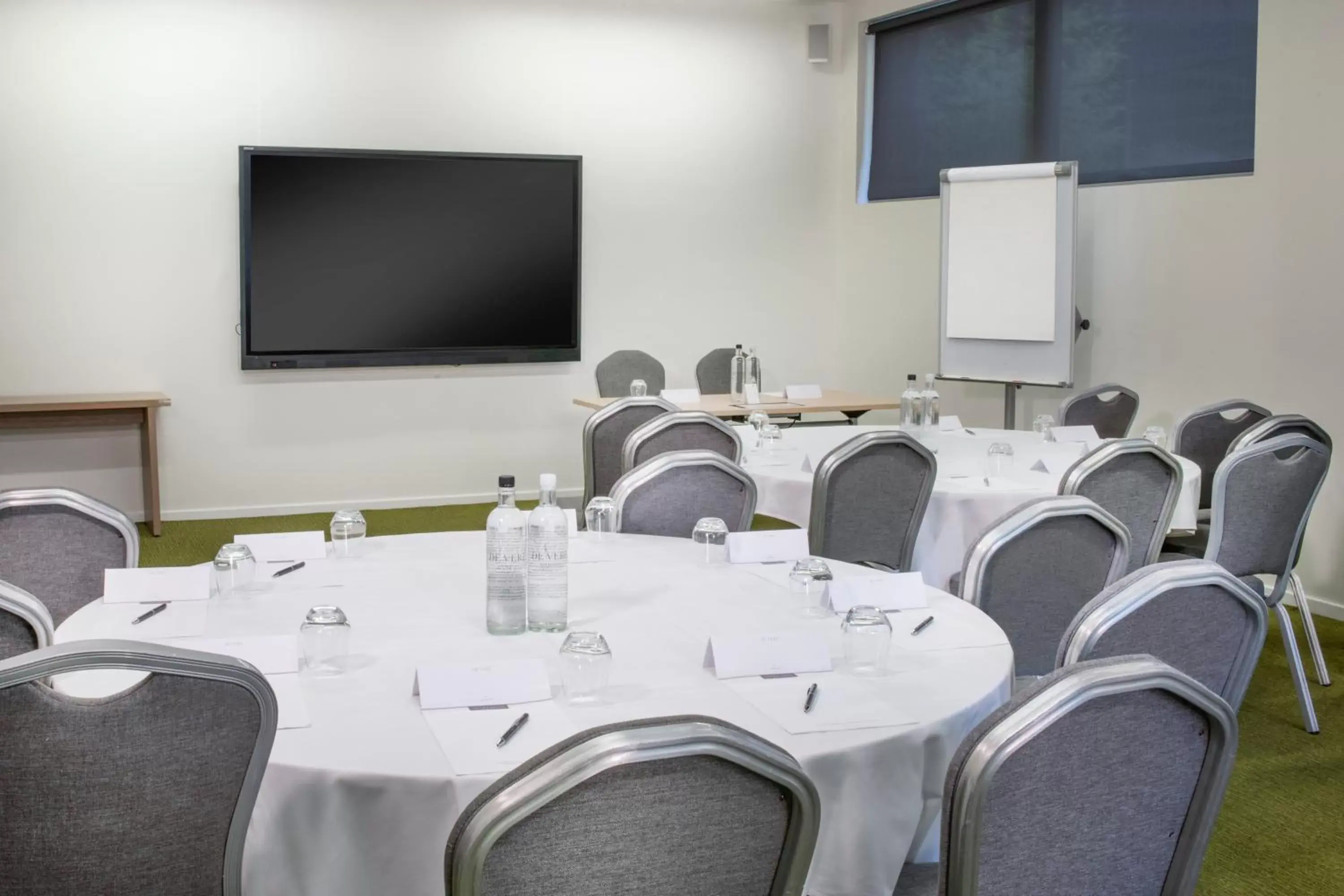Business facilities in The Orchard Hotel & Restaurant