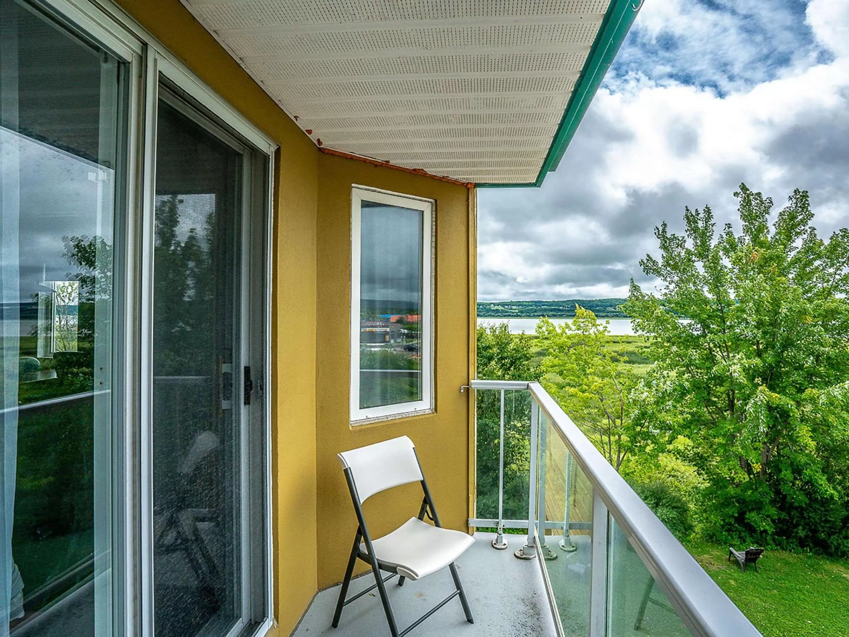 Bedroom in Quality Suites