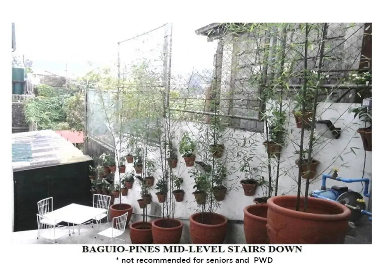 Agreeable Family Baguio Suites