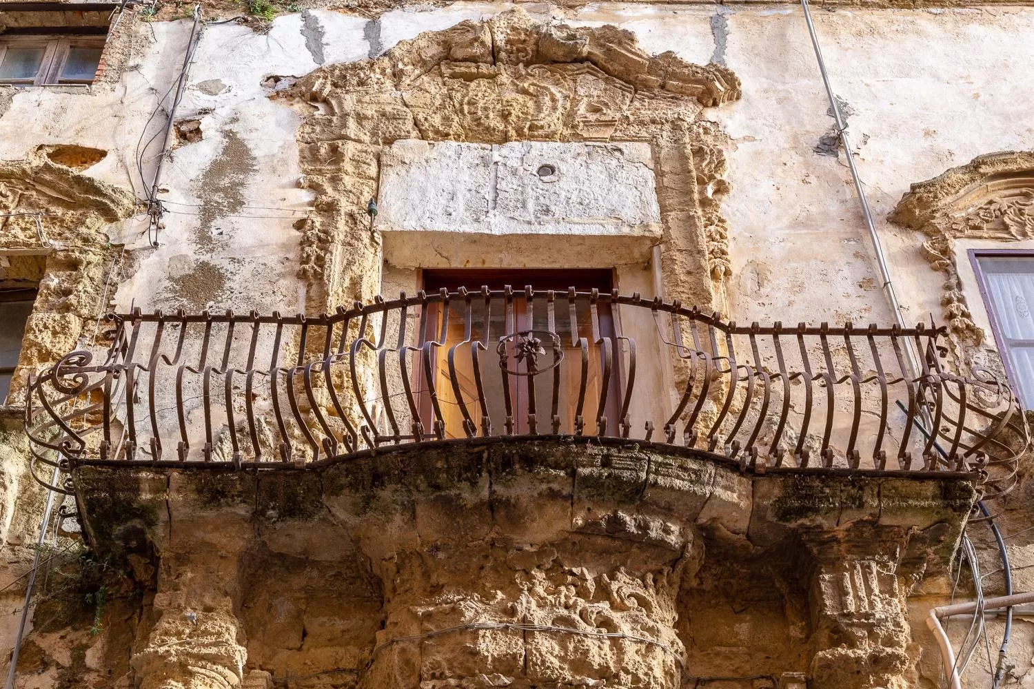 Nearby landmark in BnB Sant'Alfonso