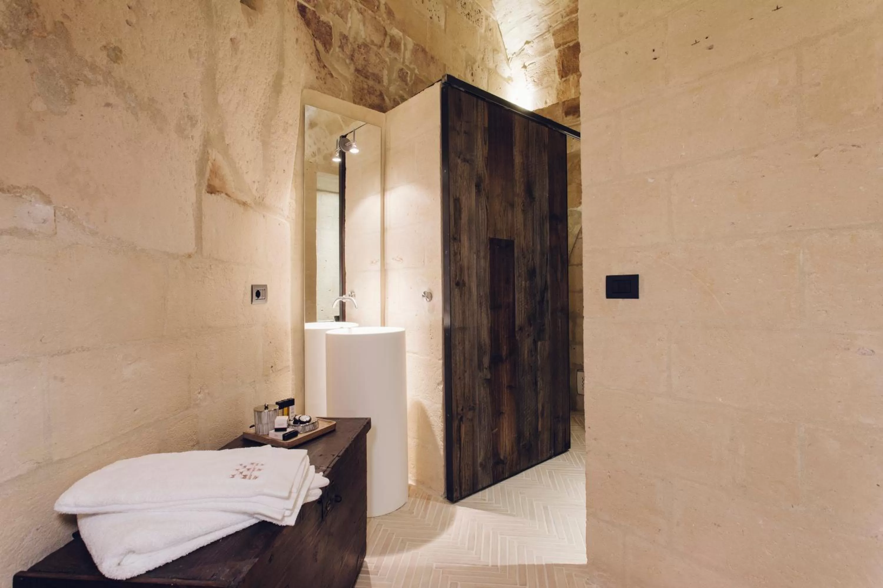 Photo of the whole room in Il Palazzotto I Residence & Winery