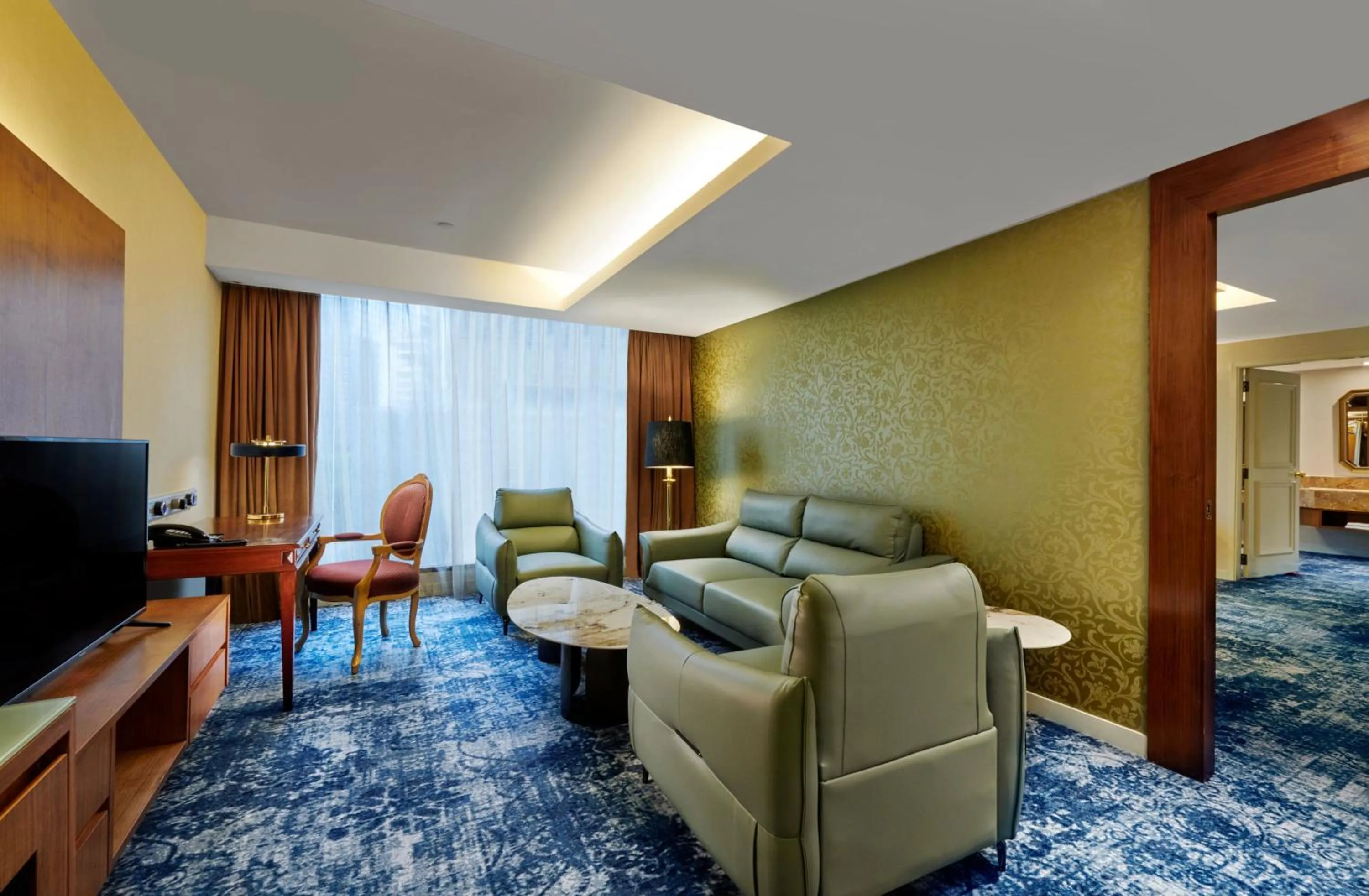 Special Offer - Classic Suite in Concorde Hotel Kuala Lumpur