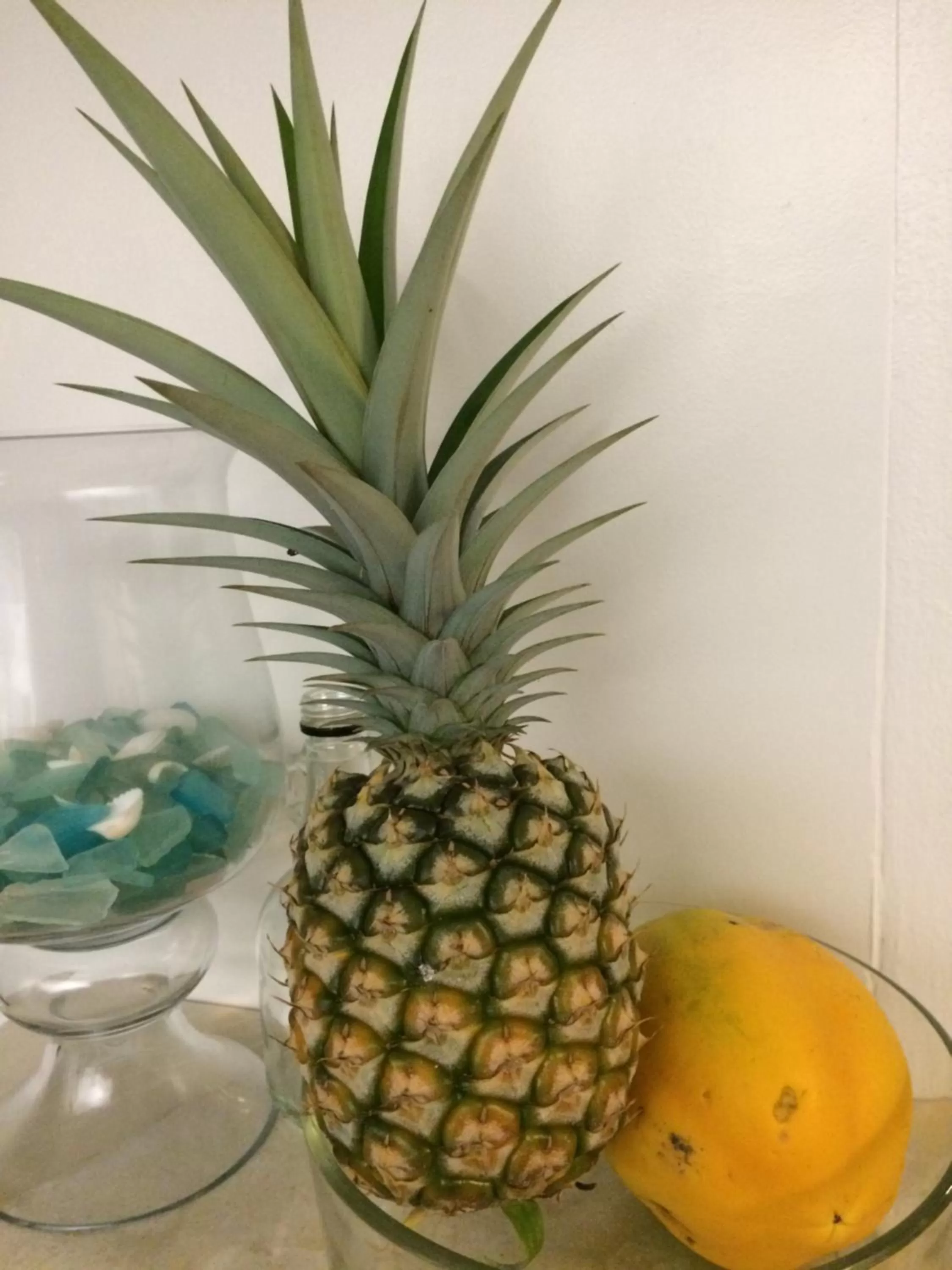 Food close-up, Food in Hilo Bay Oceanfront Bed and Breakfast