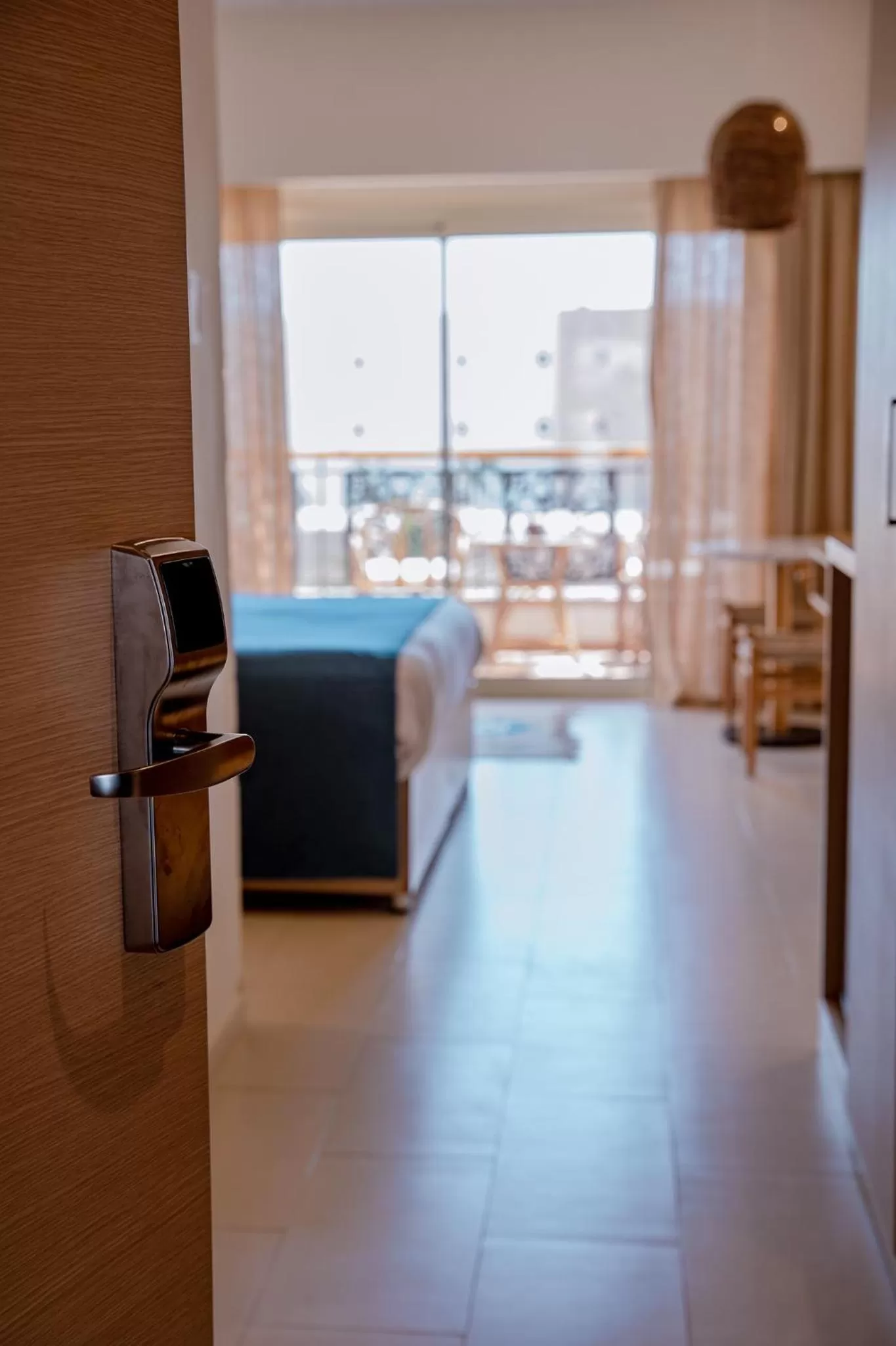 Photo of the whole room in Fort Arabesque Resort, Spa & Villas