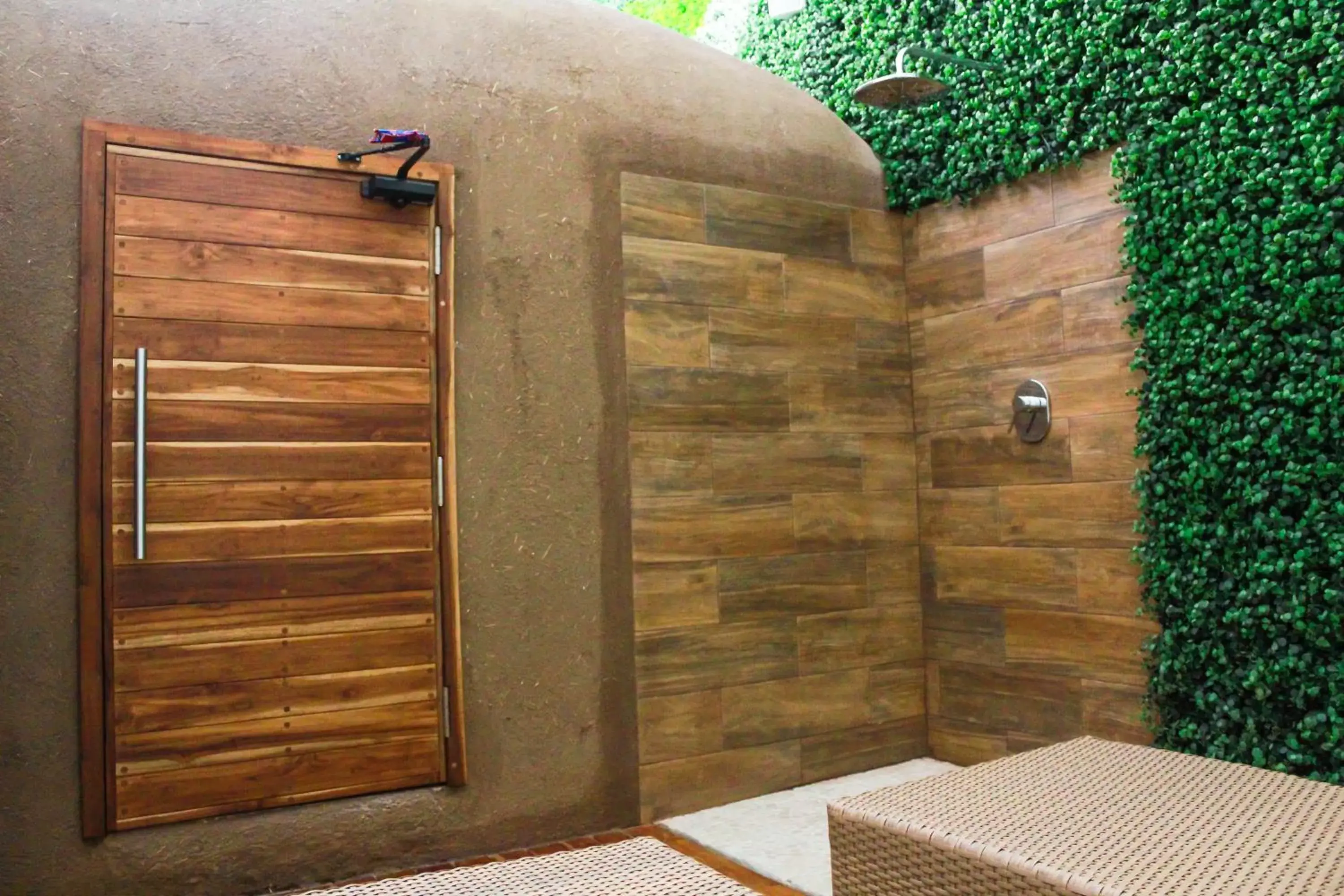 Spa and wellness centre/facilities, Bathroom in Casa San Miguel Hotel Boutique y Spa