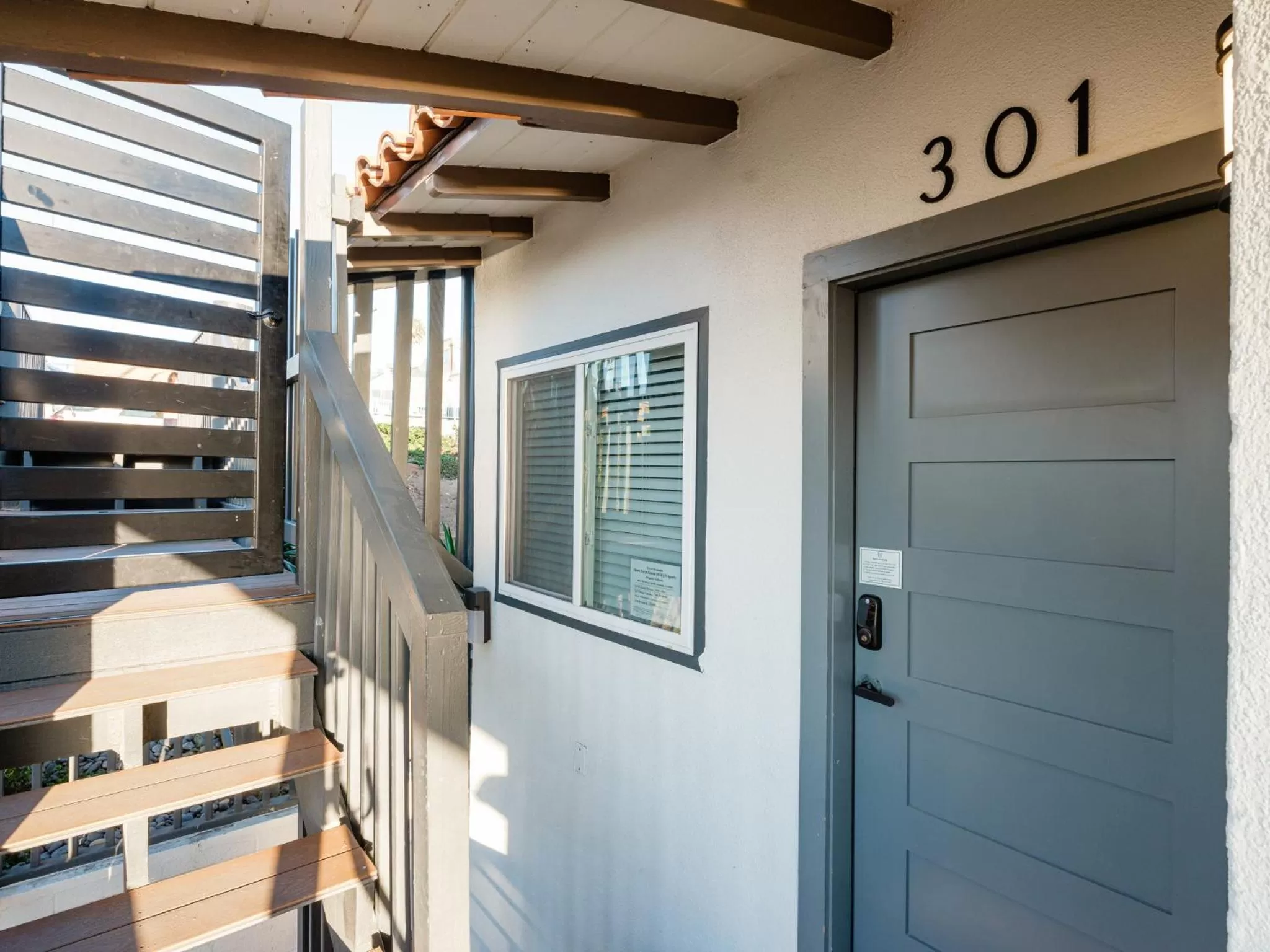 Property building in The Marbella