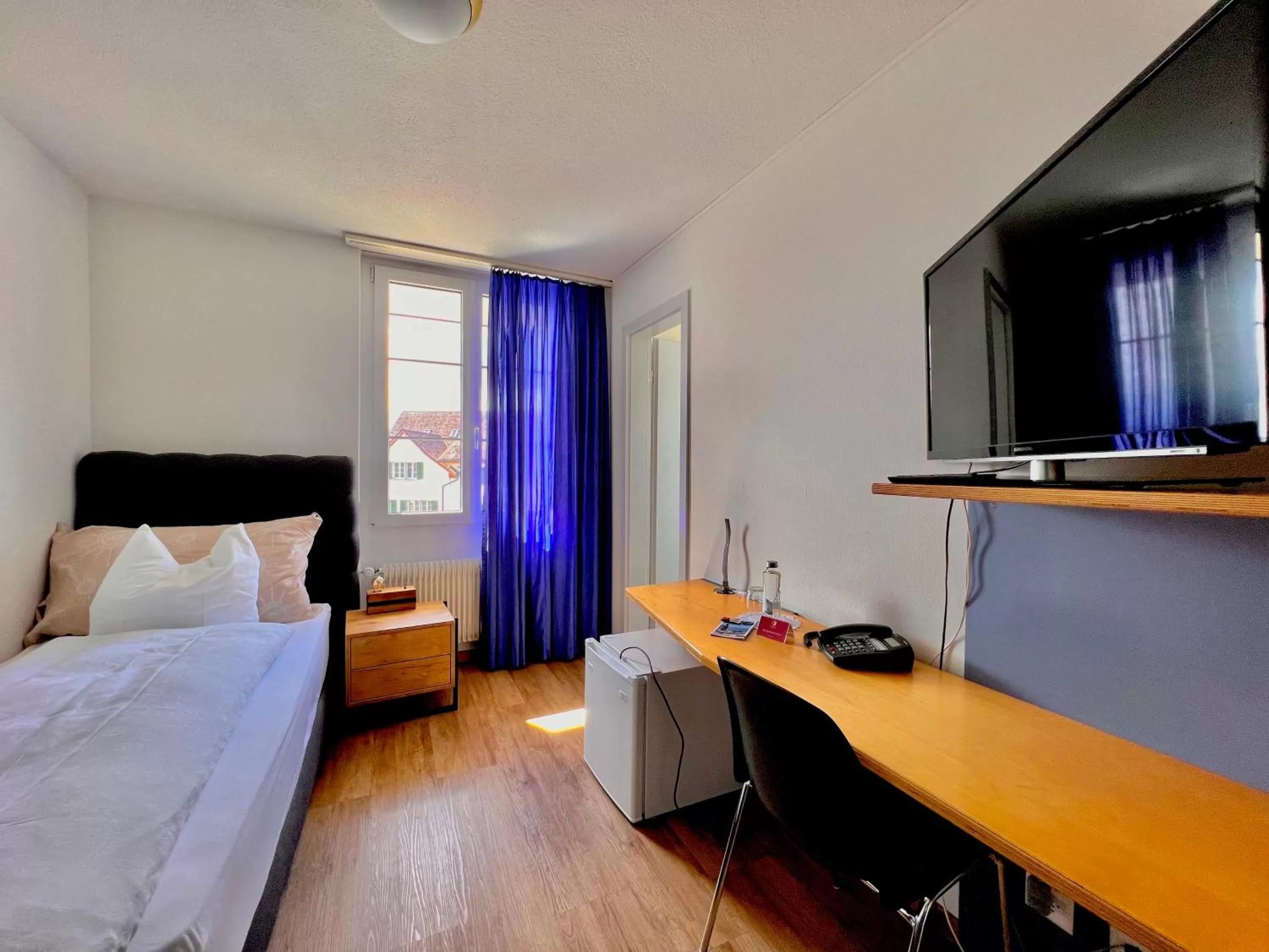 Hotel Hirschen Hinwil