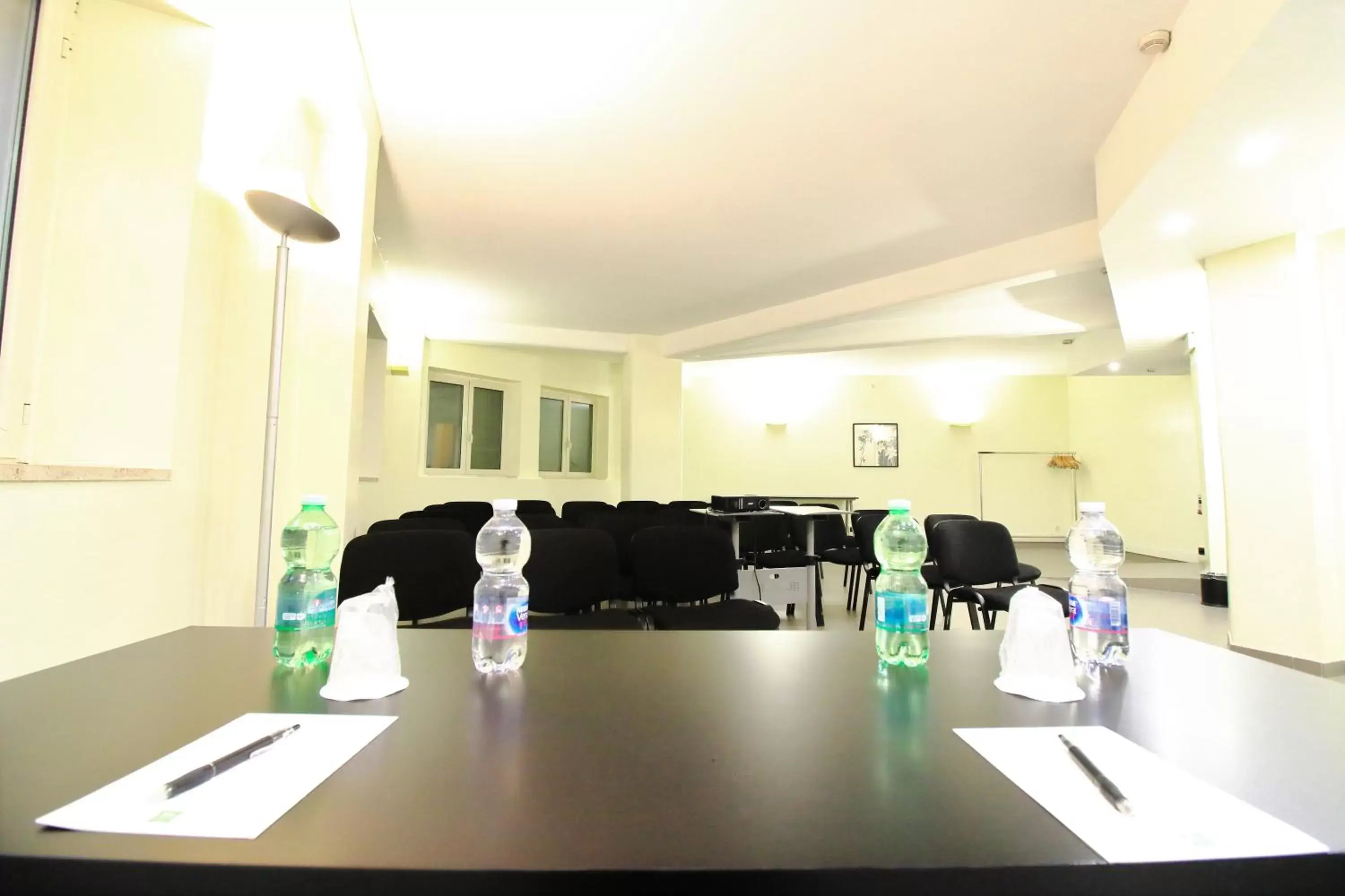 Meeting/conference room, Business Area/Conference Room in Noba Hotel e Residenze