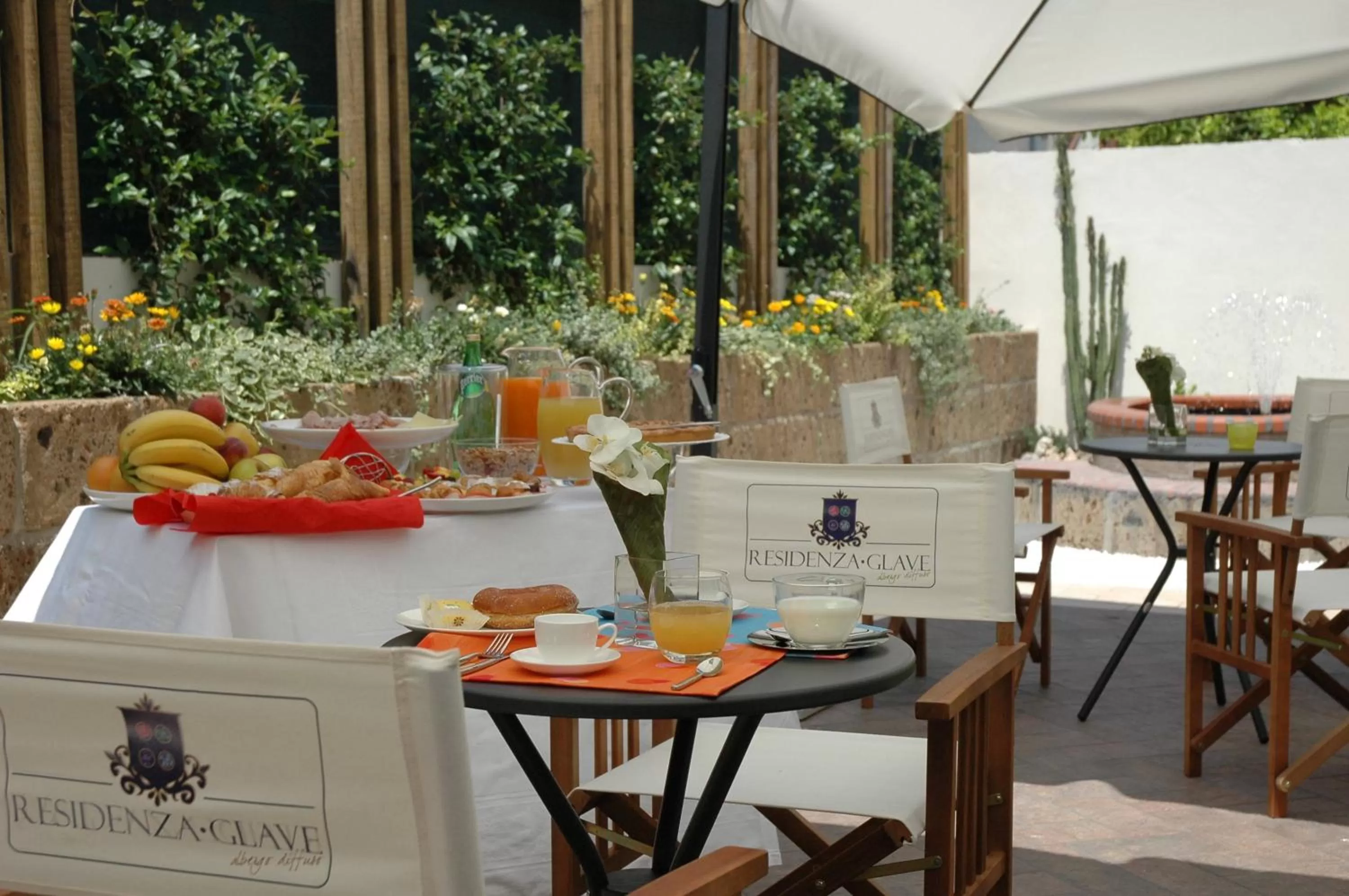 Other in Residenza Glave