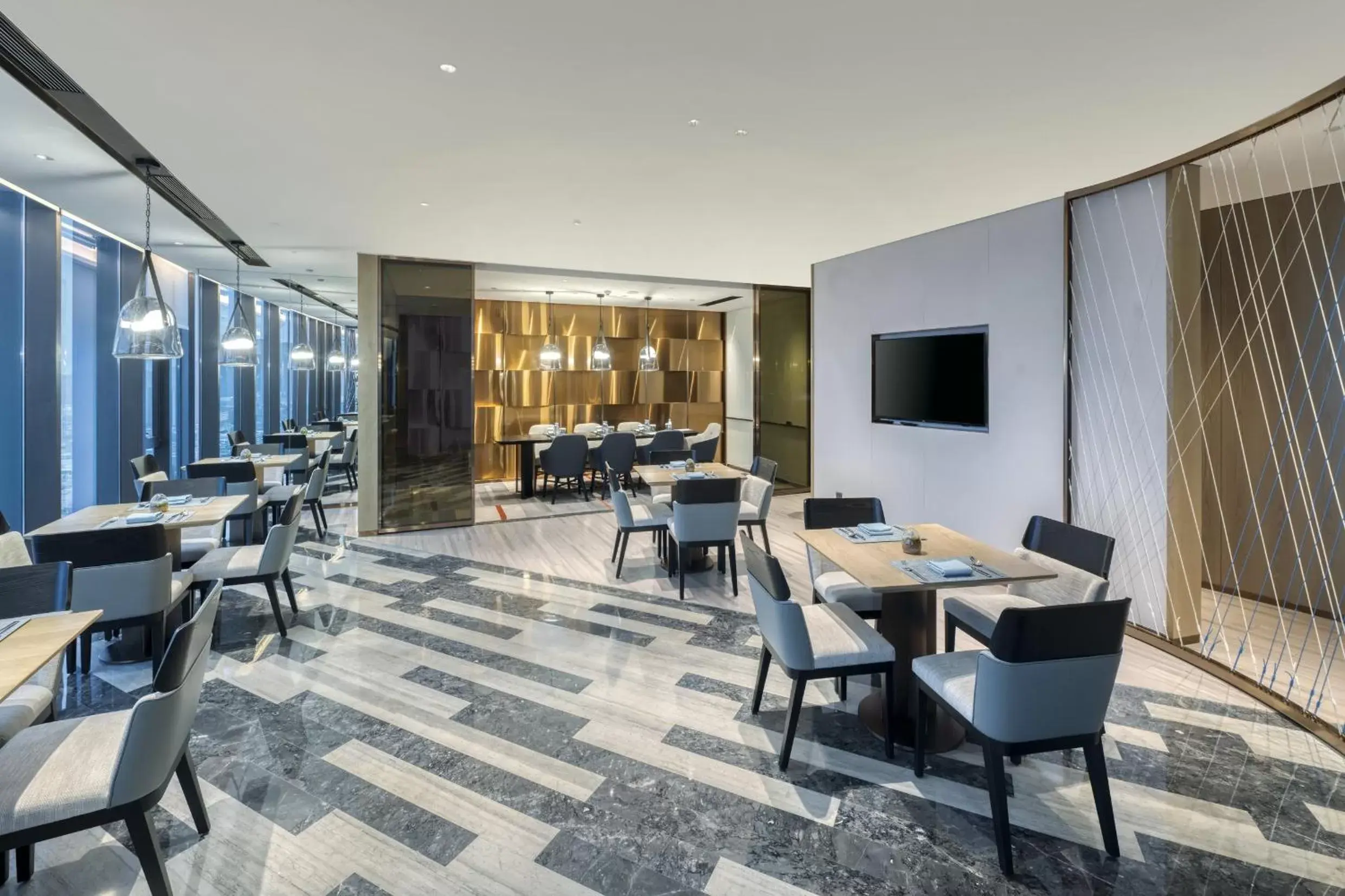 Other, Restaurant/Places to Eat in Crowne Plaza Quanzhou Riverview, an IHG Hotel