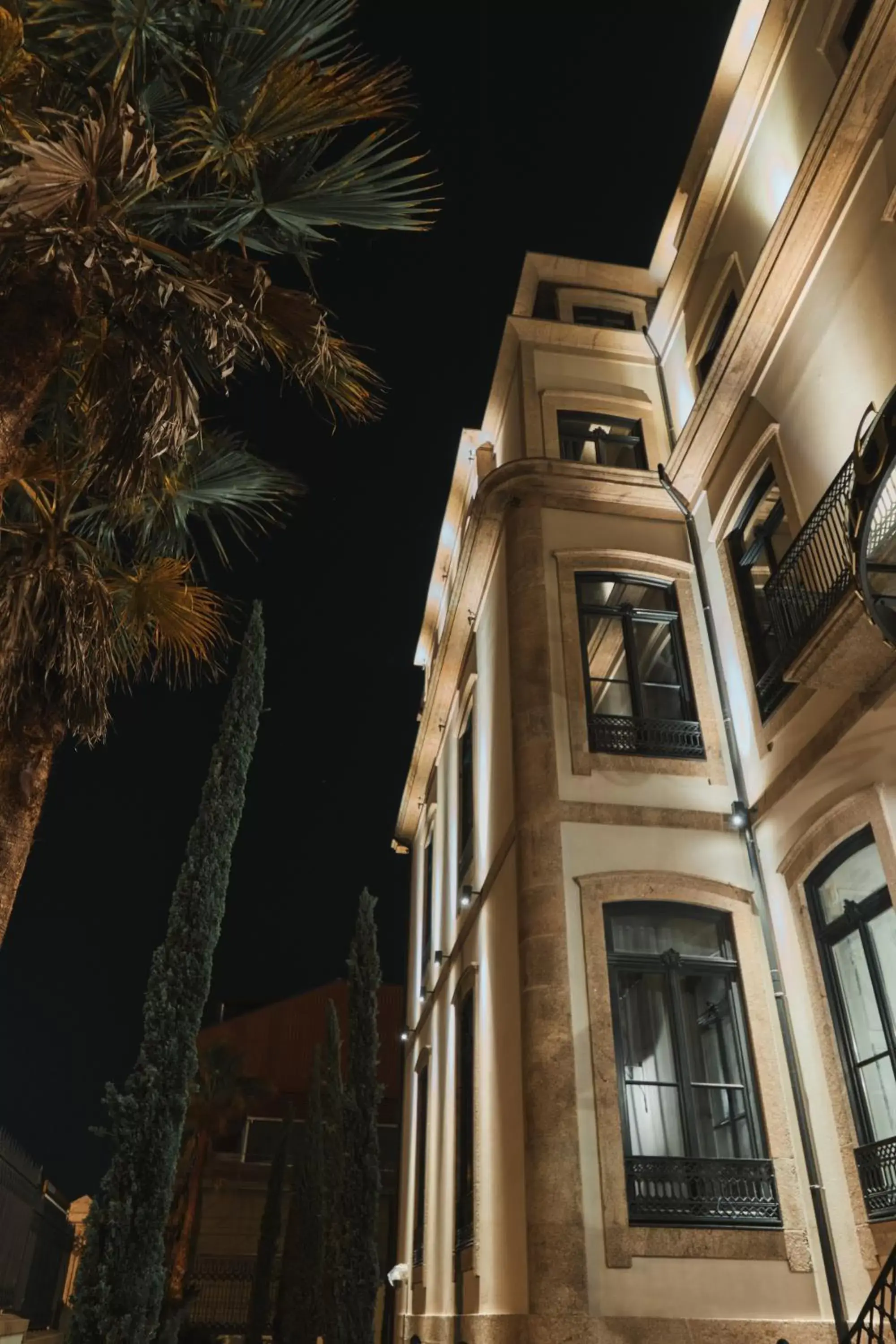 Facade/entrance in GA Palace Hotel & Spa, a XIXth-Century Villa Facade/entrance in GA Palace Hotel & Spa, a XIXth-Century Villa