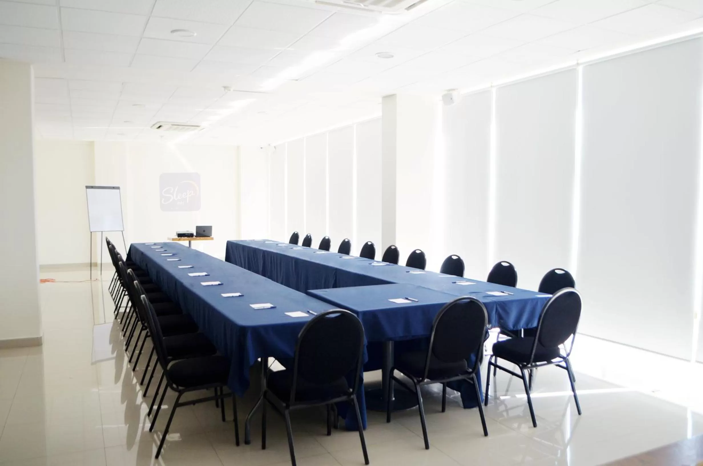 Meeting/conference room in Sleep Inn Mazatlan