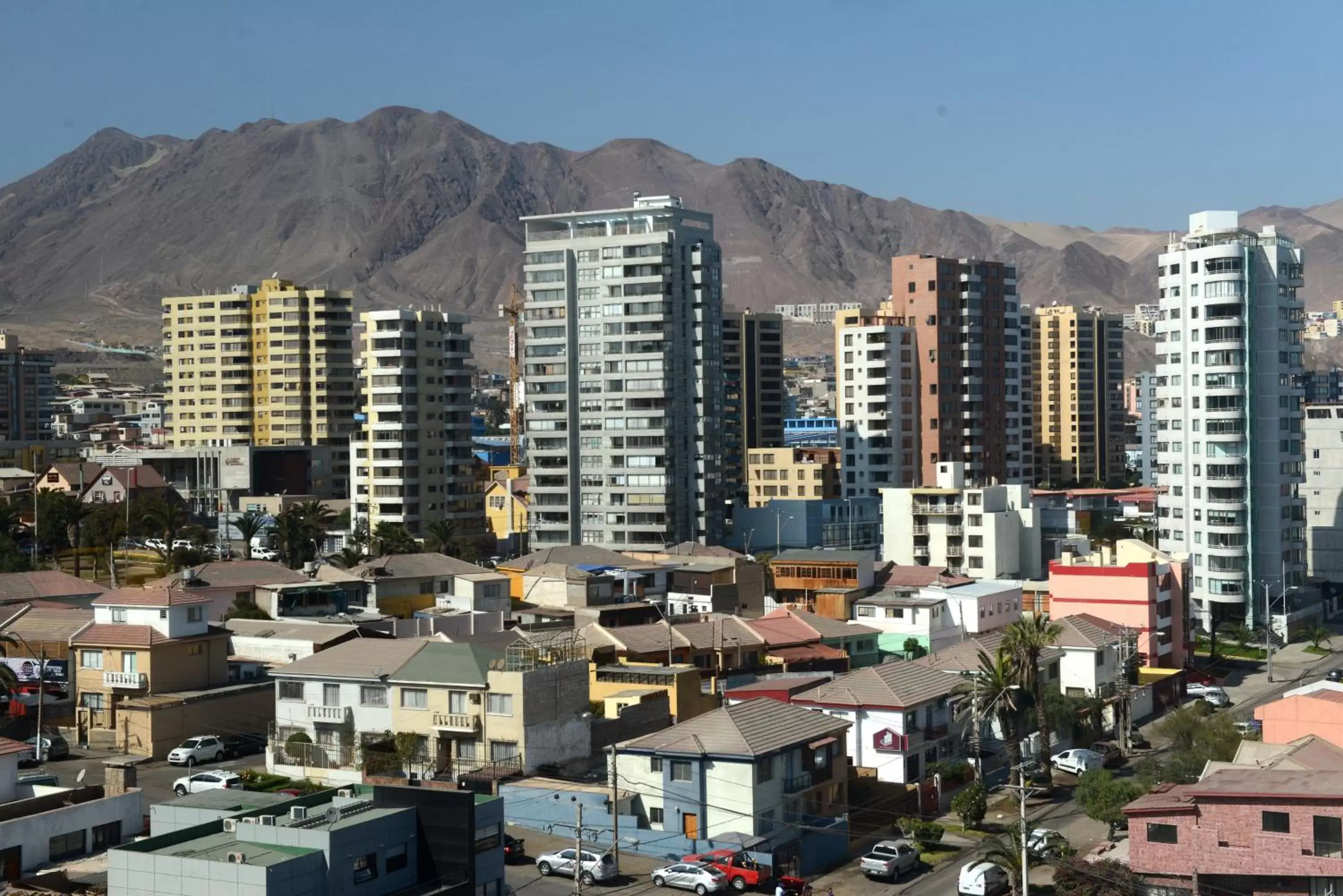 Other in Holiday Inn Express - Antofagasta, an IHG Hotel