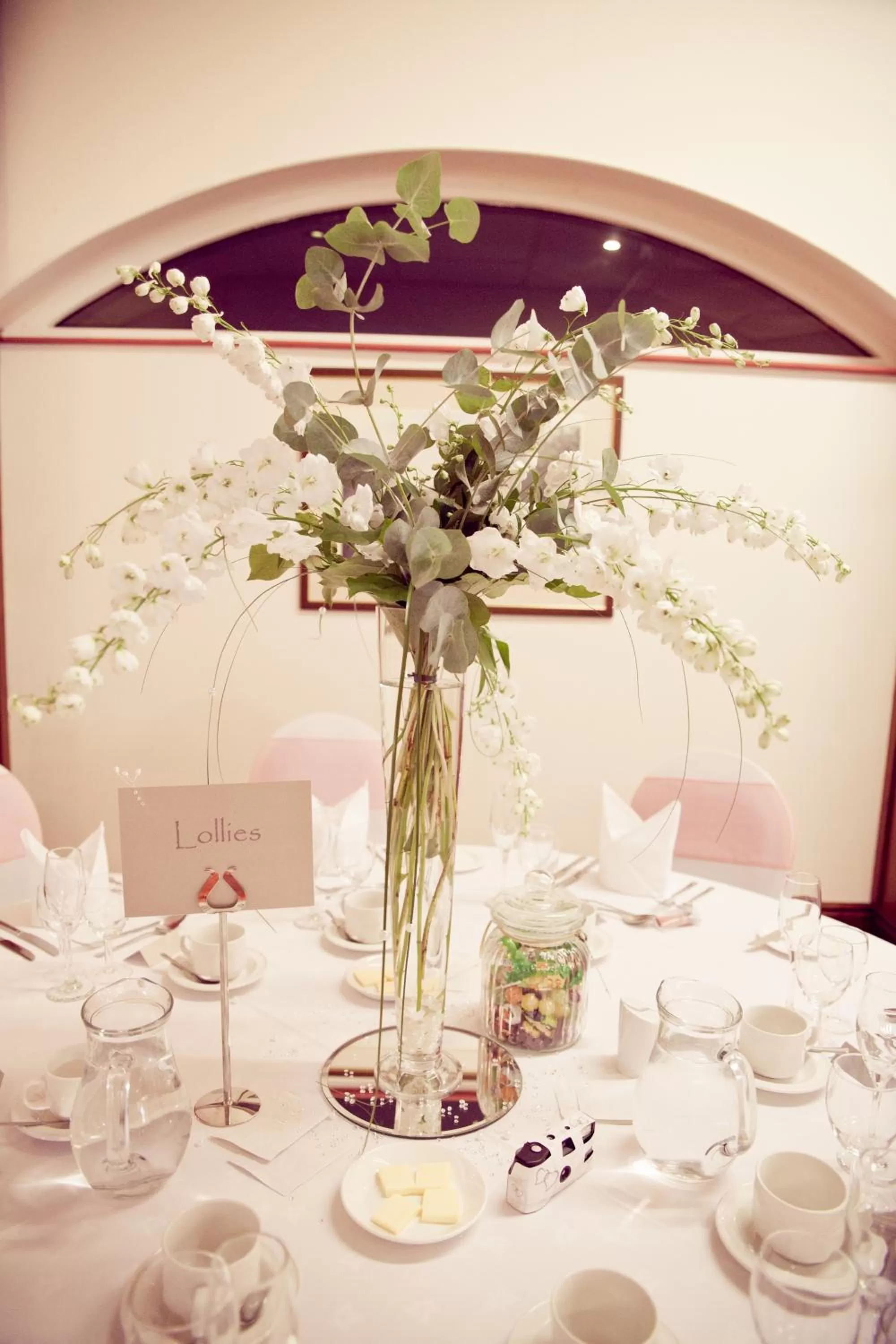 Restaurant/Places to Eat in The Castle Inn Hotel by BW Signature Collection, Keswick