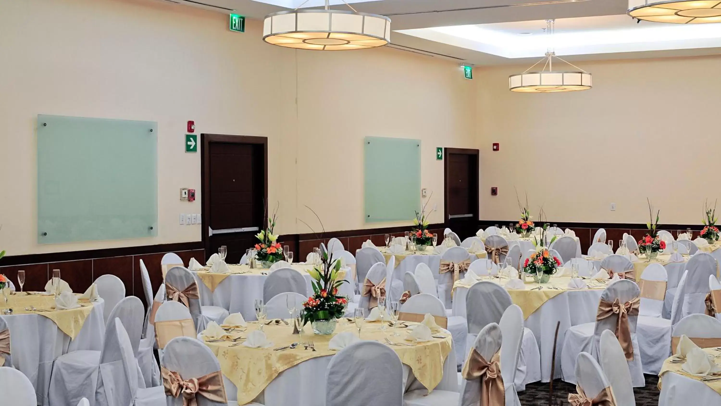 Spa and wellness centre/facilities, Banquet Facilities in Holiday Inn Uruapan, an IHG Hotel