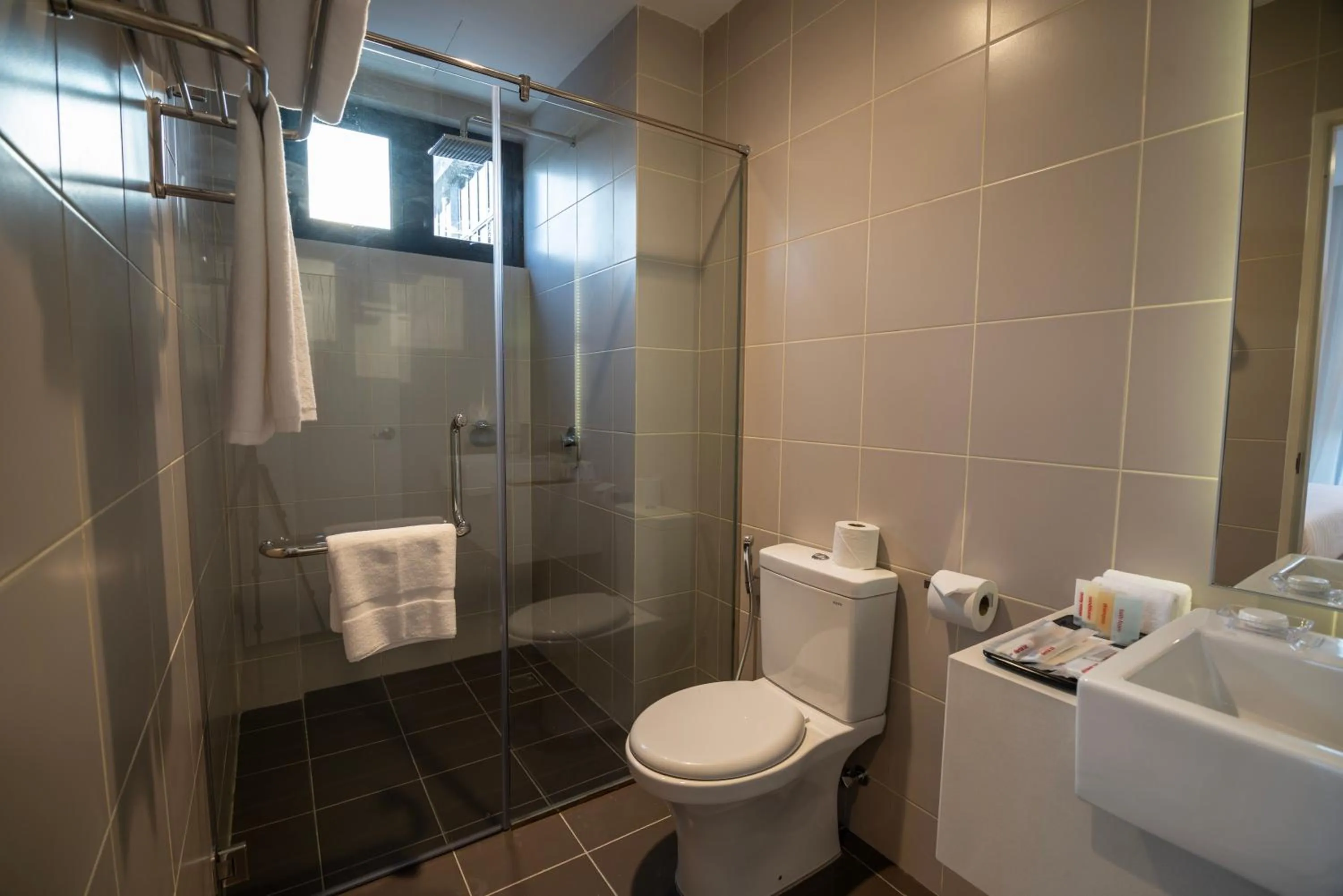 Ramada Meridin Johor Bahru