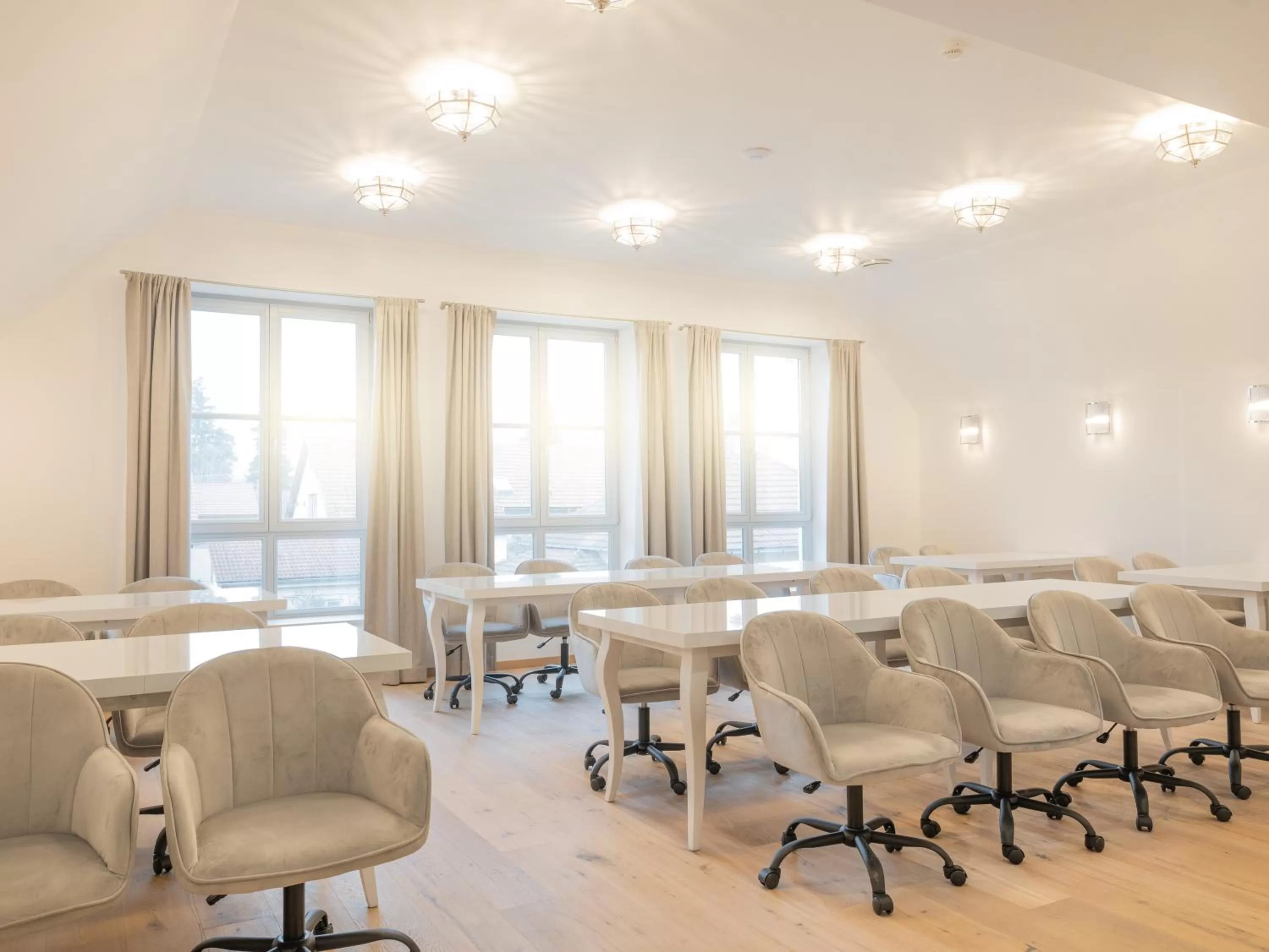 TV and multimedia in Arkady Hof Hotel