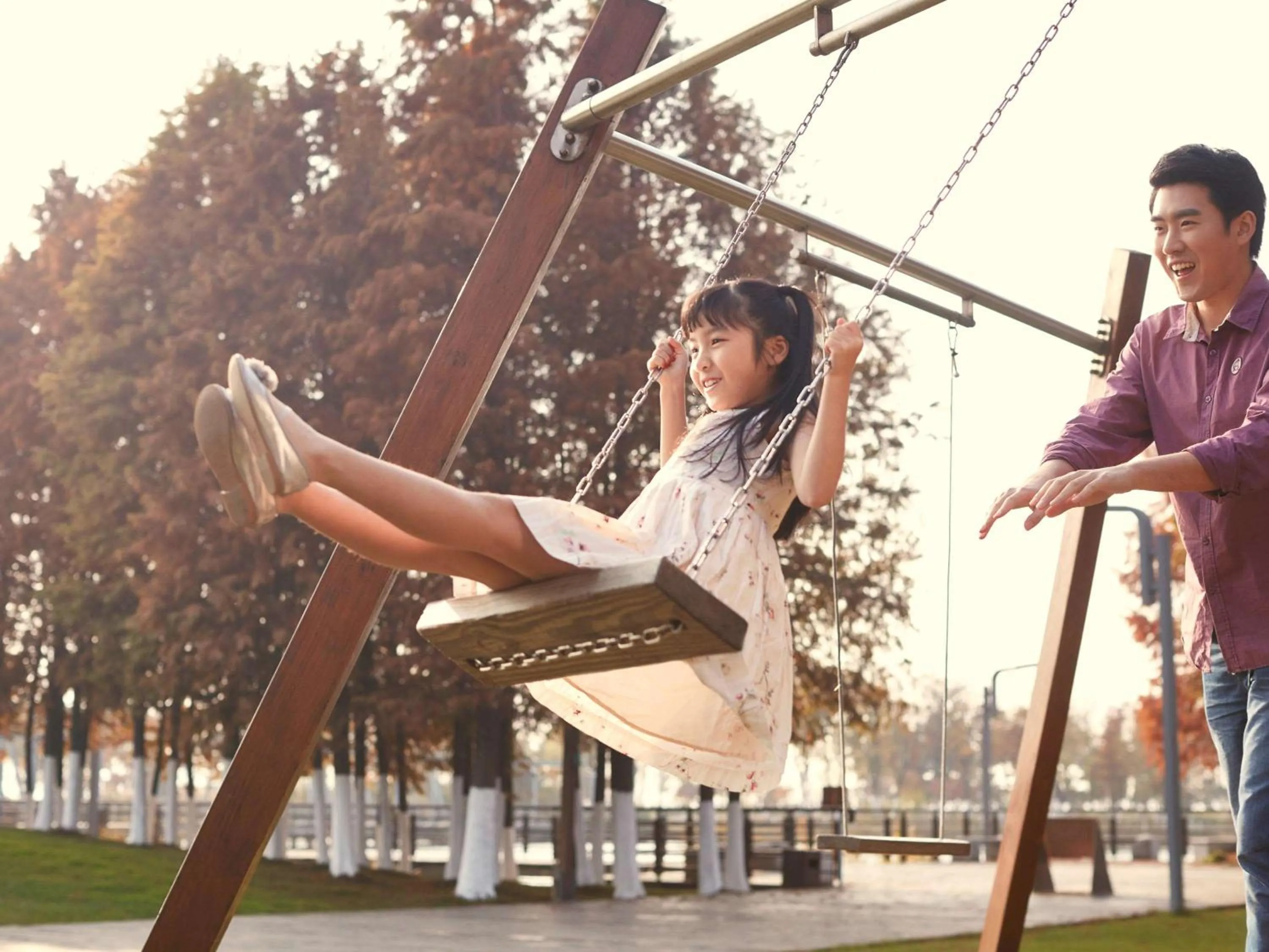 Other in Fairmont Yangcheng Lake