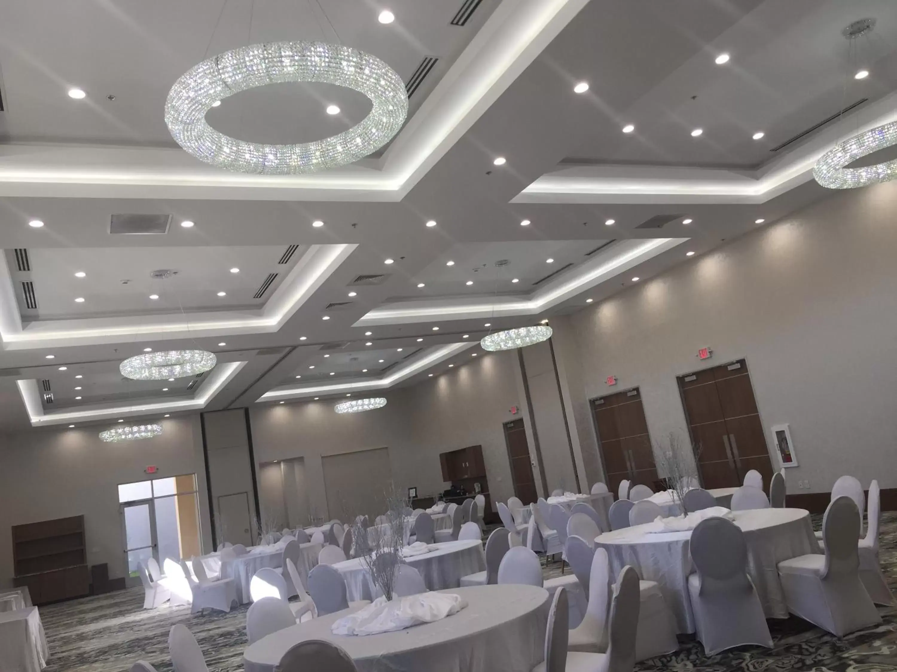 Banquet/Function facilities, Banquet Facilities in Tru By Hilton Katy Houston West, Tx