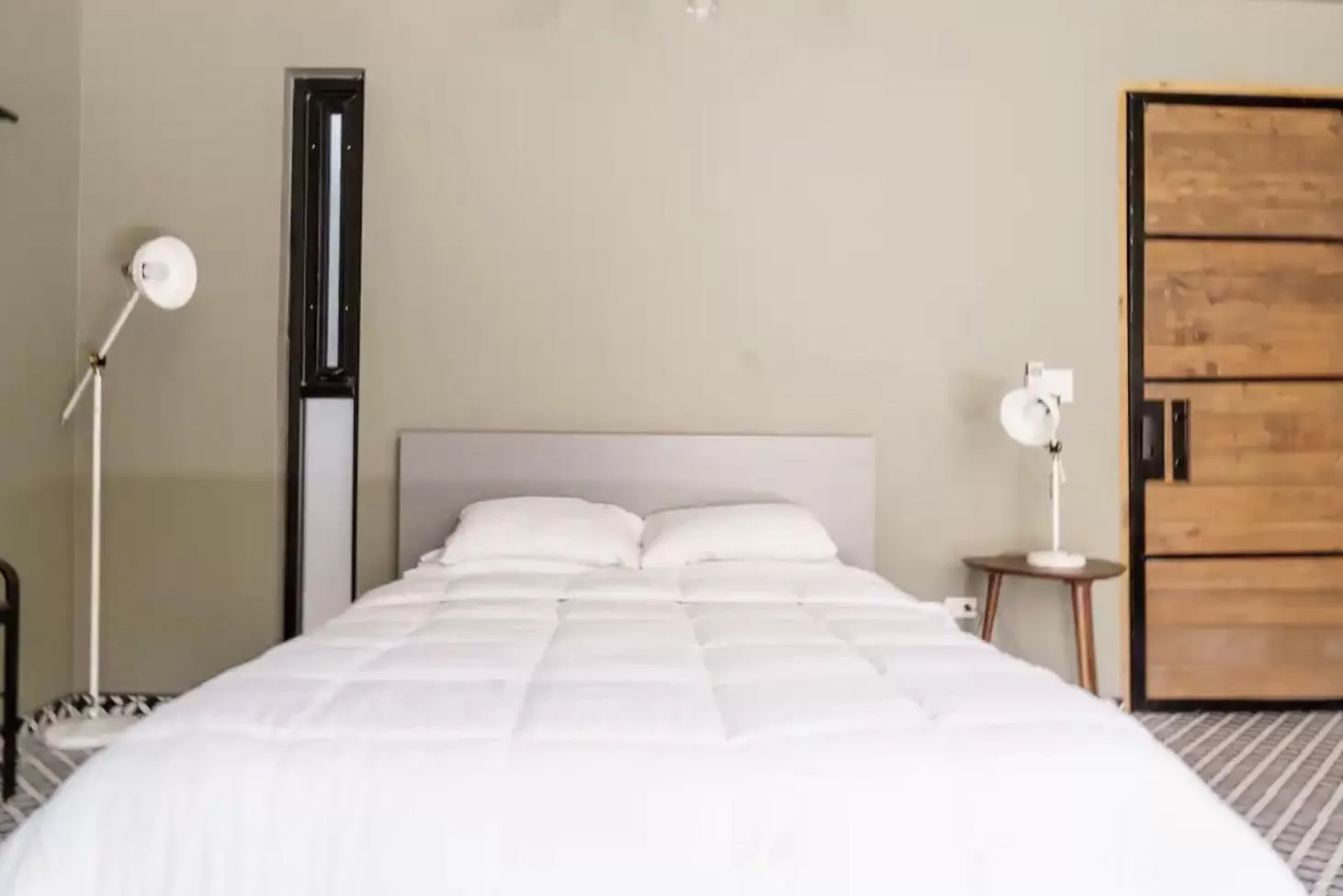 Bed in The Studios 22800