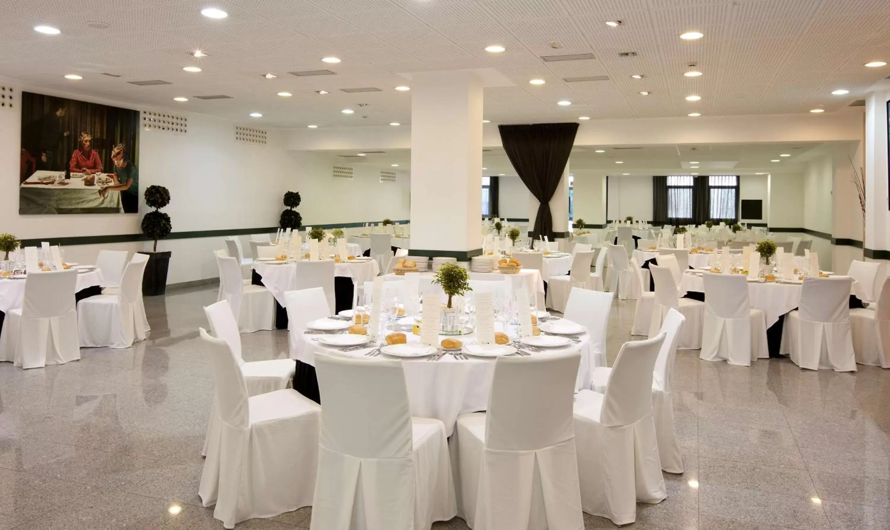 wedding, Banquet Facilities in NH La Avanzada
