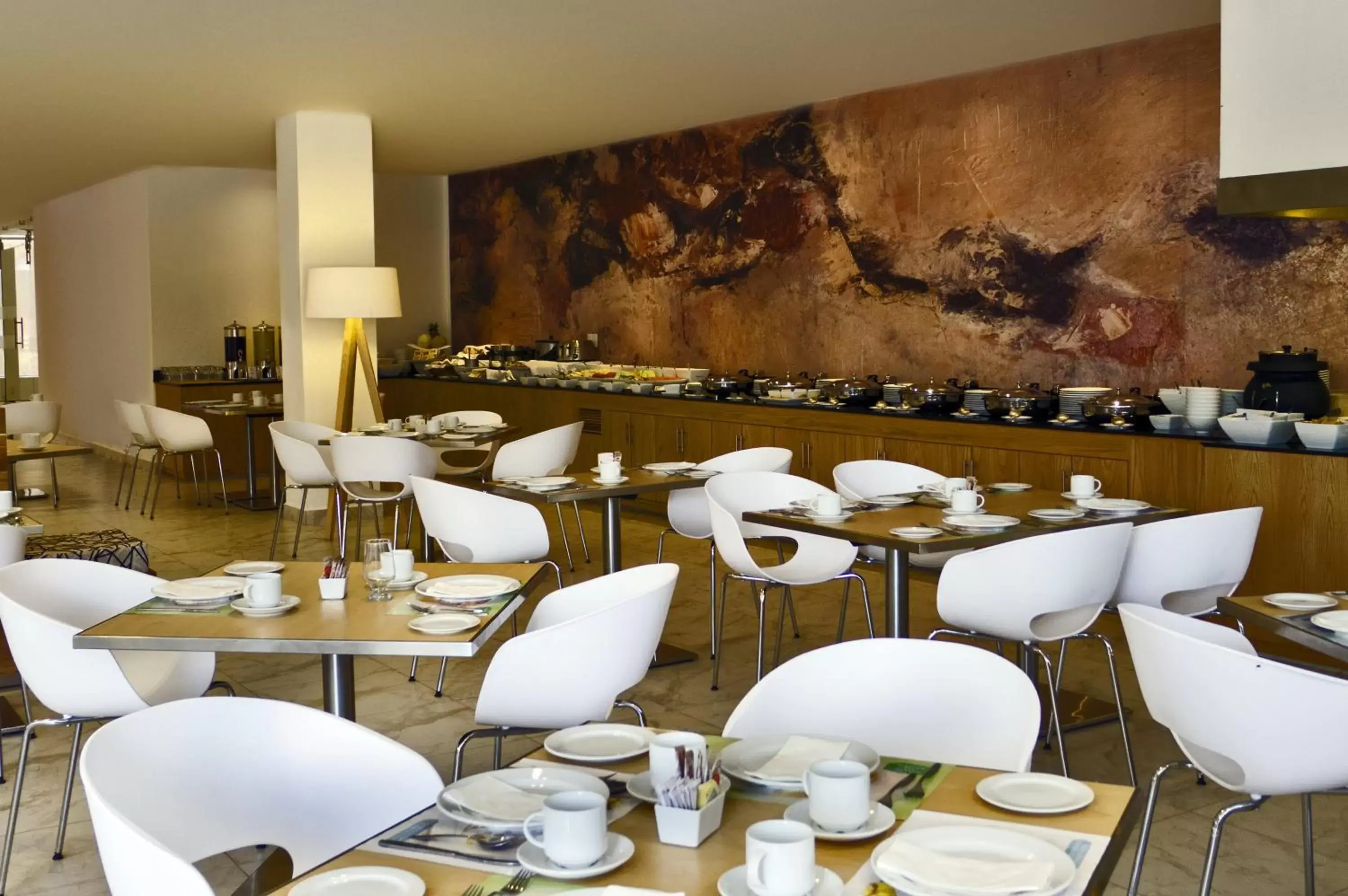 Restaurant/places to eat in Fiesta Inn Leon Restaurant/places to eat in Fiesta Inn Leon