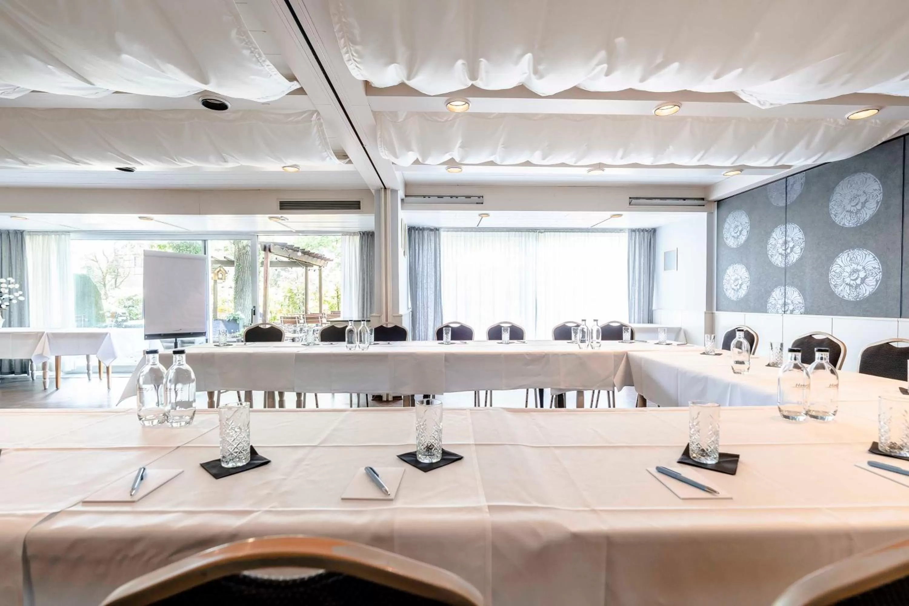 Business facilities in Flair Hotel Zur Eiche