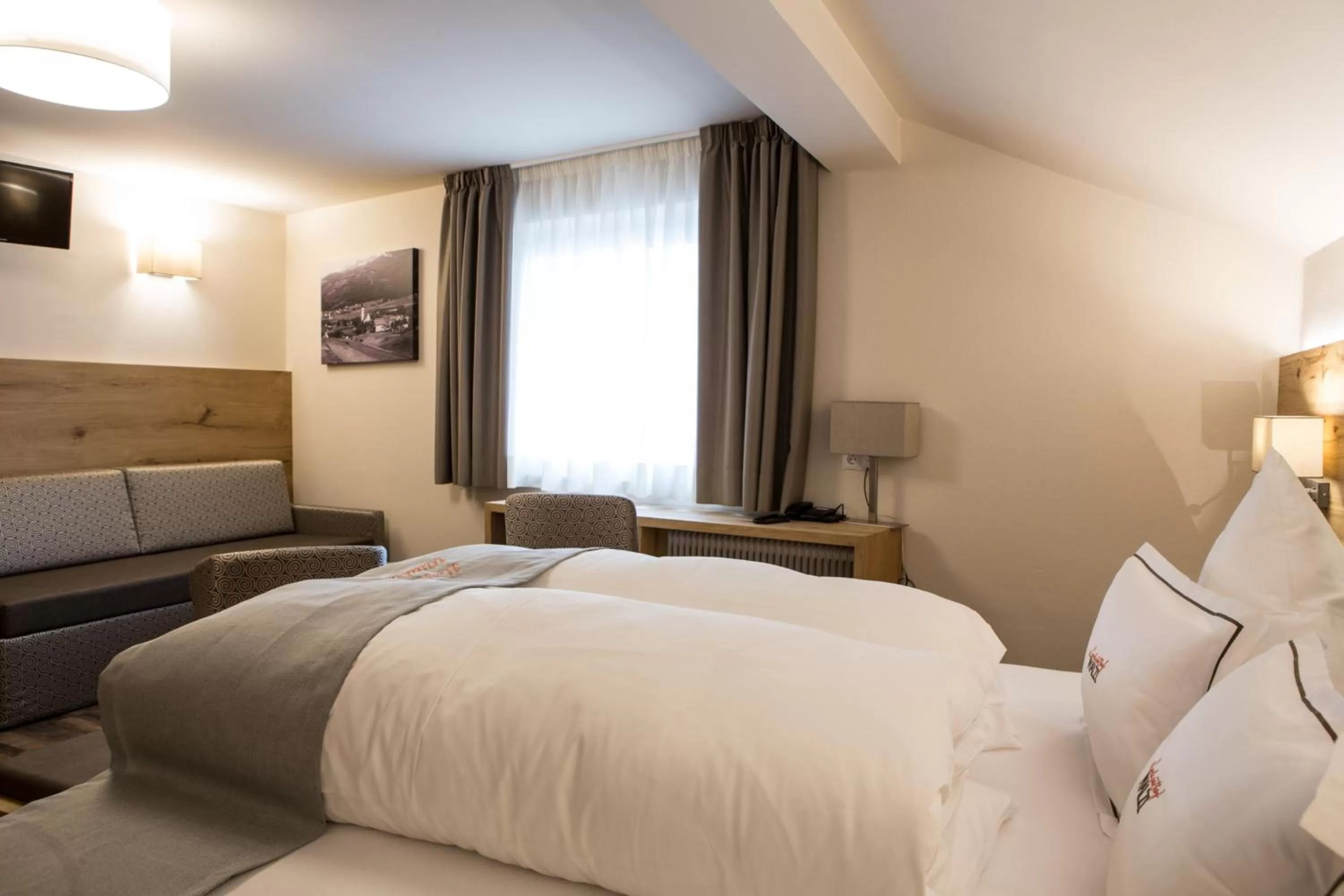 Family Room in Der WALZL